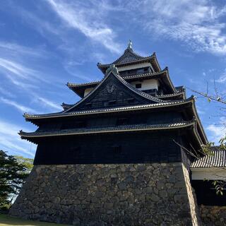 松江城山公園の写真2