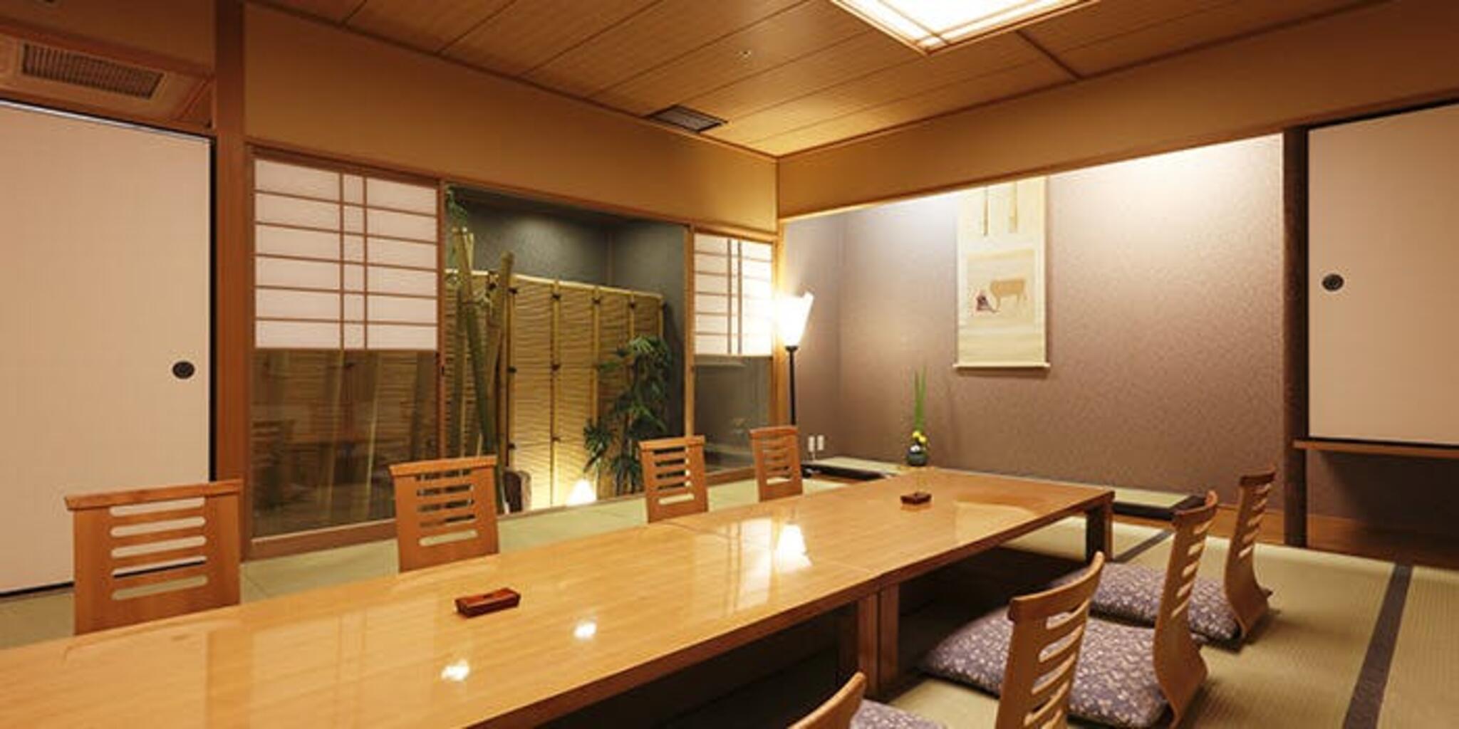 日本料理「御河」/名鉄トヨタホテルの代表写真4
