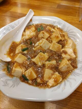 中華料理ニイハオのクチコミ写真1