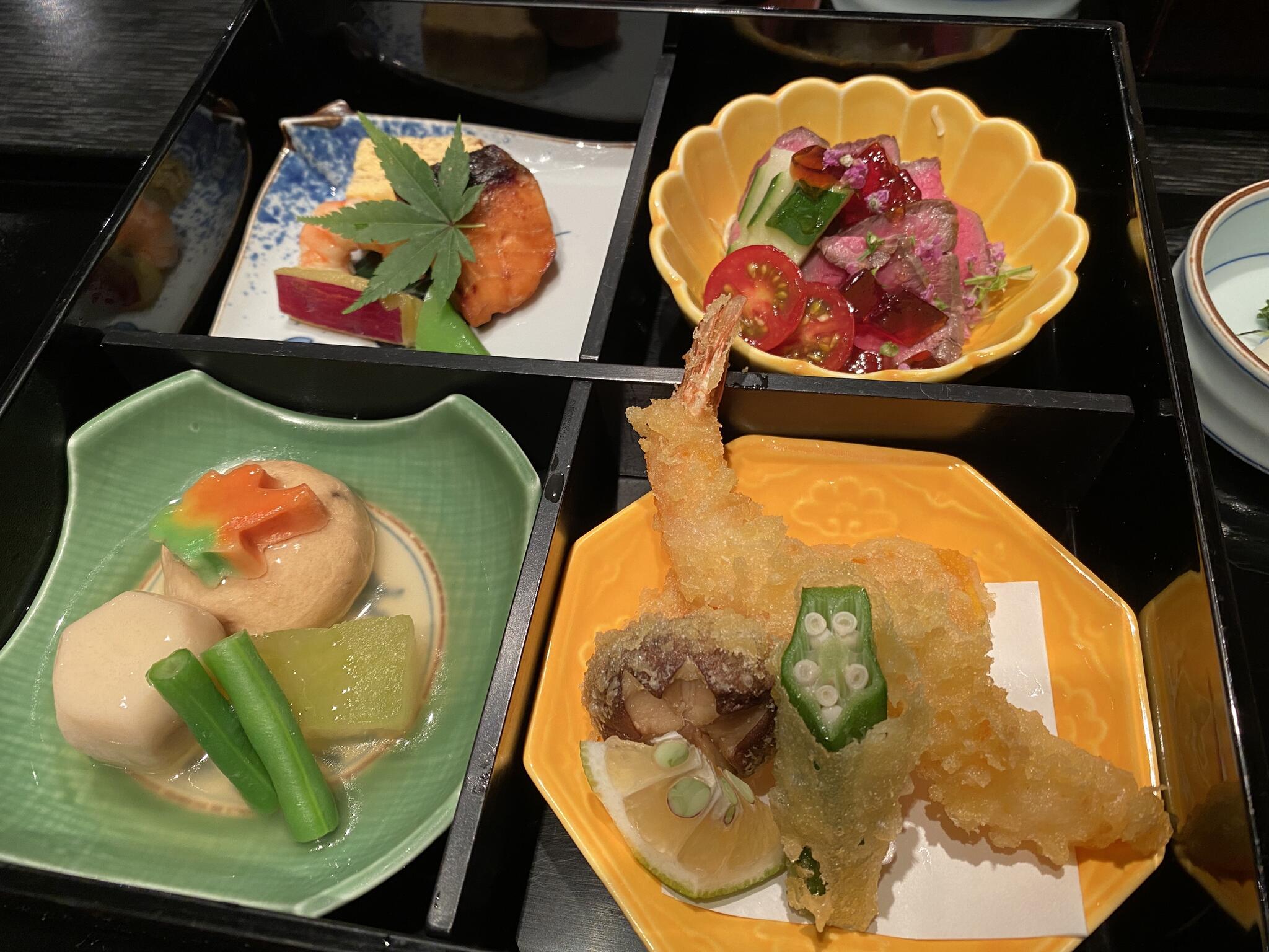 日本料理 折鶴/ホテル日航大分 オアシスタワーの代表写真8