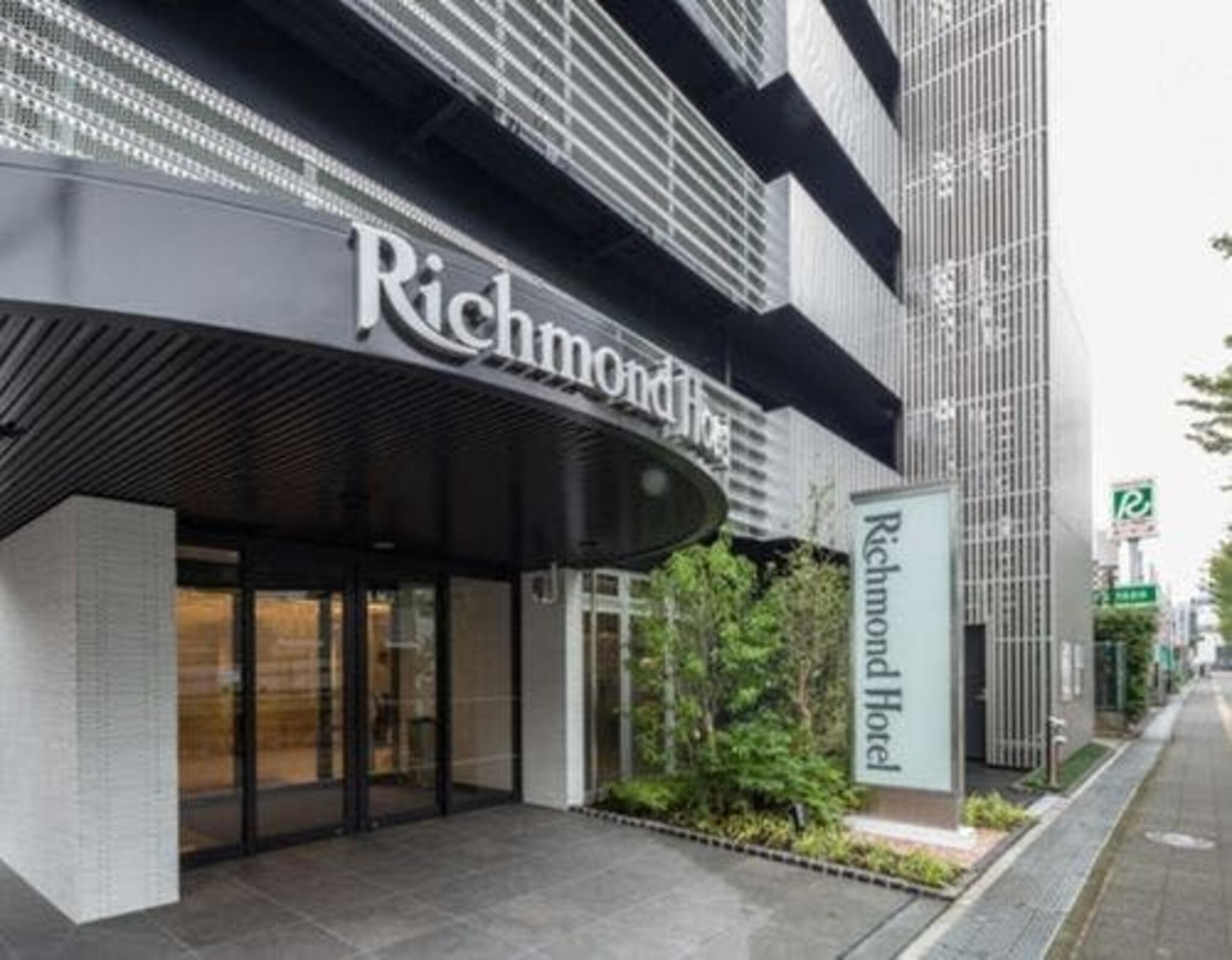 リッチモンドホテル東大阪の代表写真3