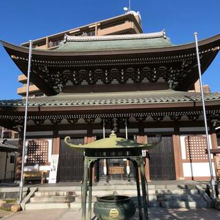 福海寺の写真8