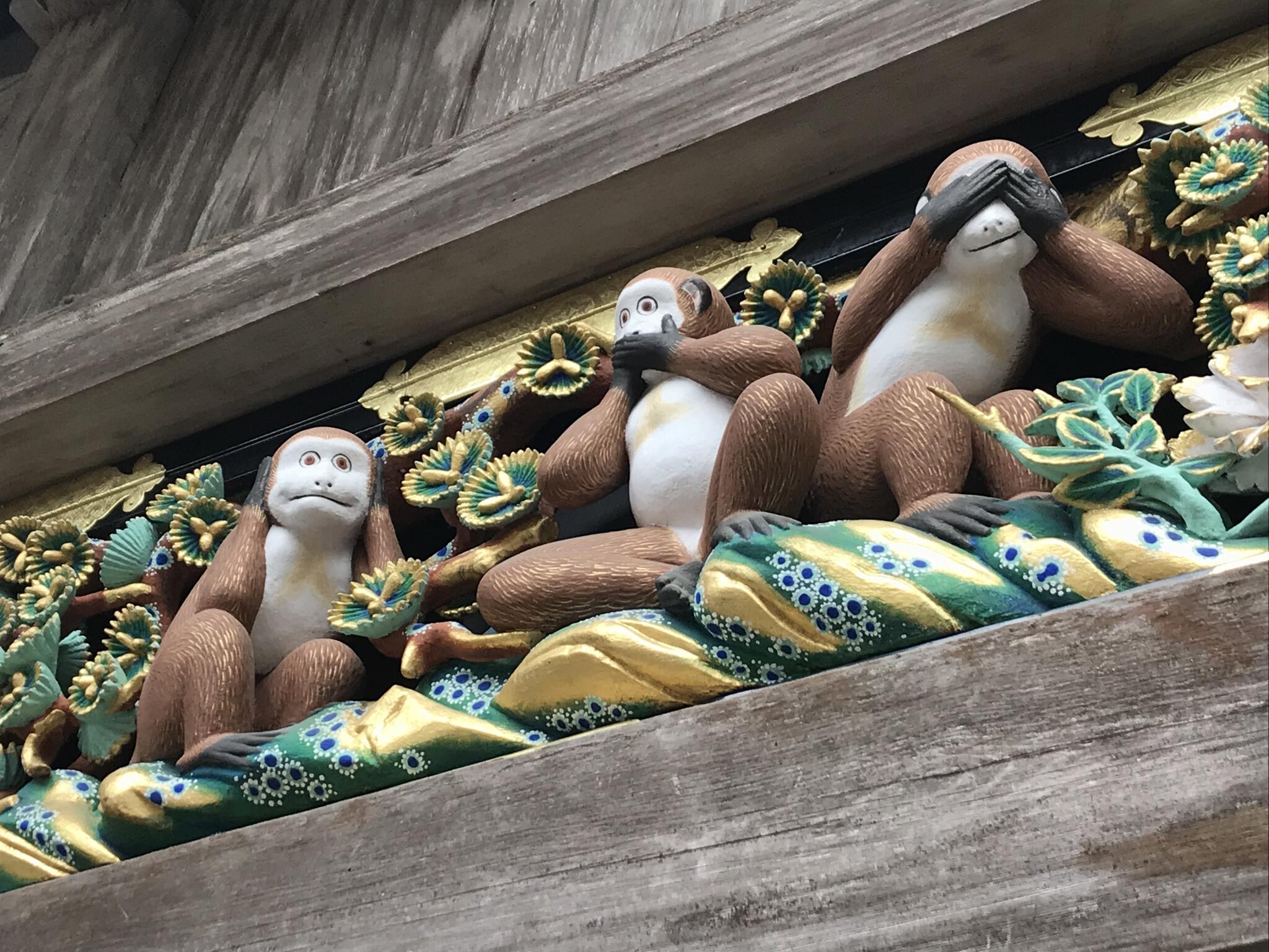 日光(東照宮・輪王寺・二荒山神社)の代表写真2