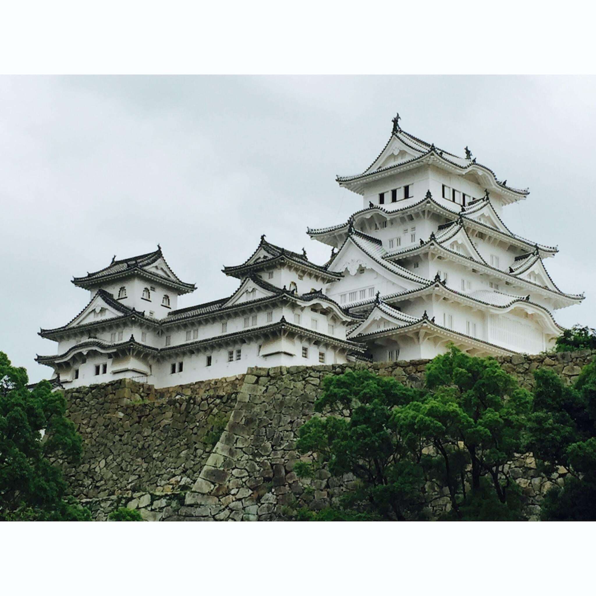 姫路城の代表写真9