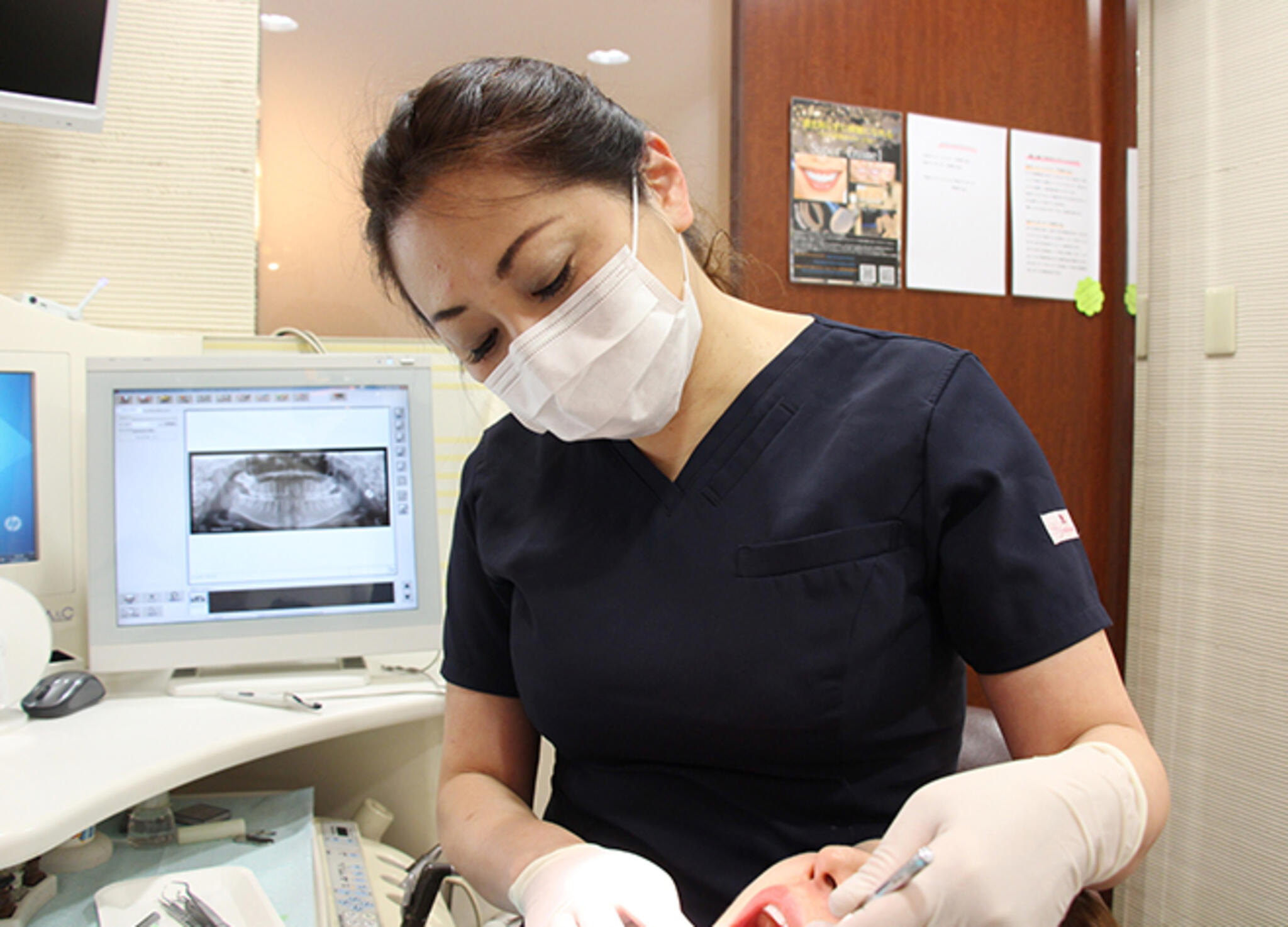 恵比寿ミカ歯科クリニックの代表写真7