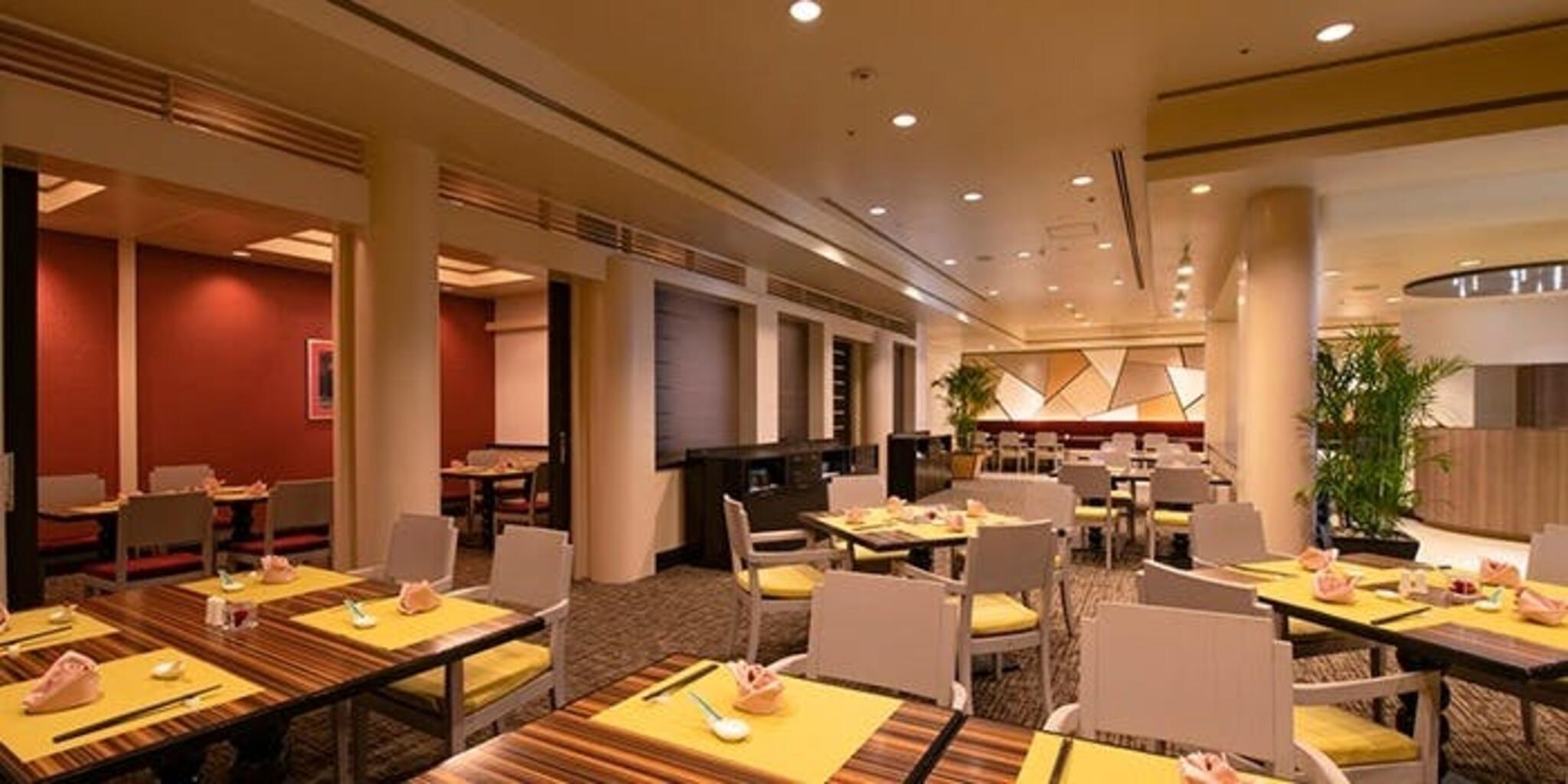 中国レストラン 桃花林/ホテルオークラ東京ベイの代表写真6