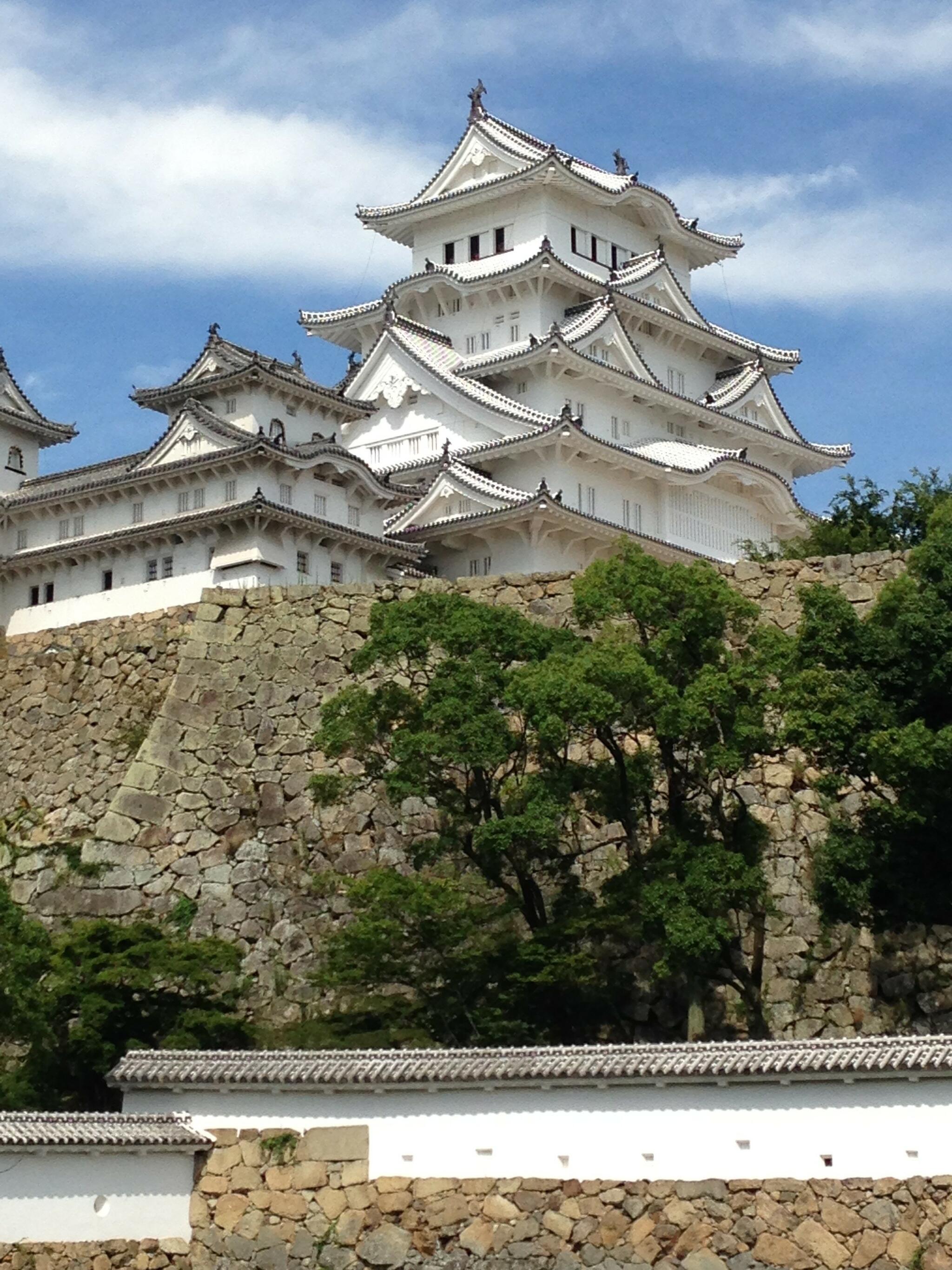 姫路城の代表写真7