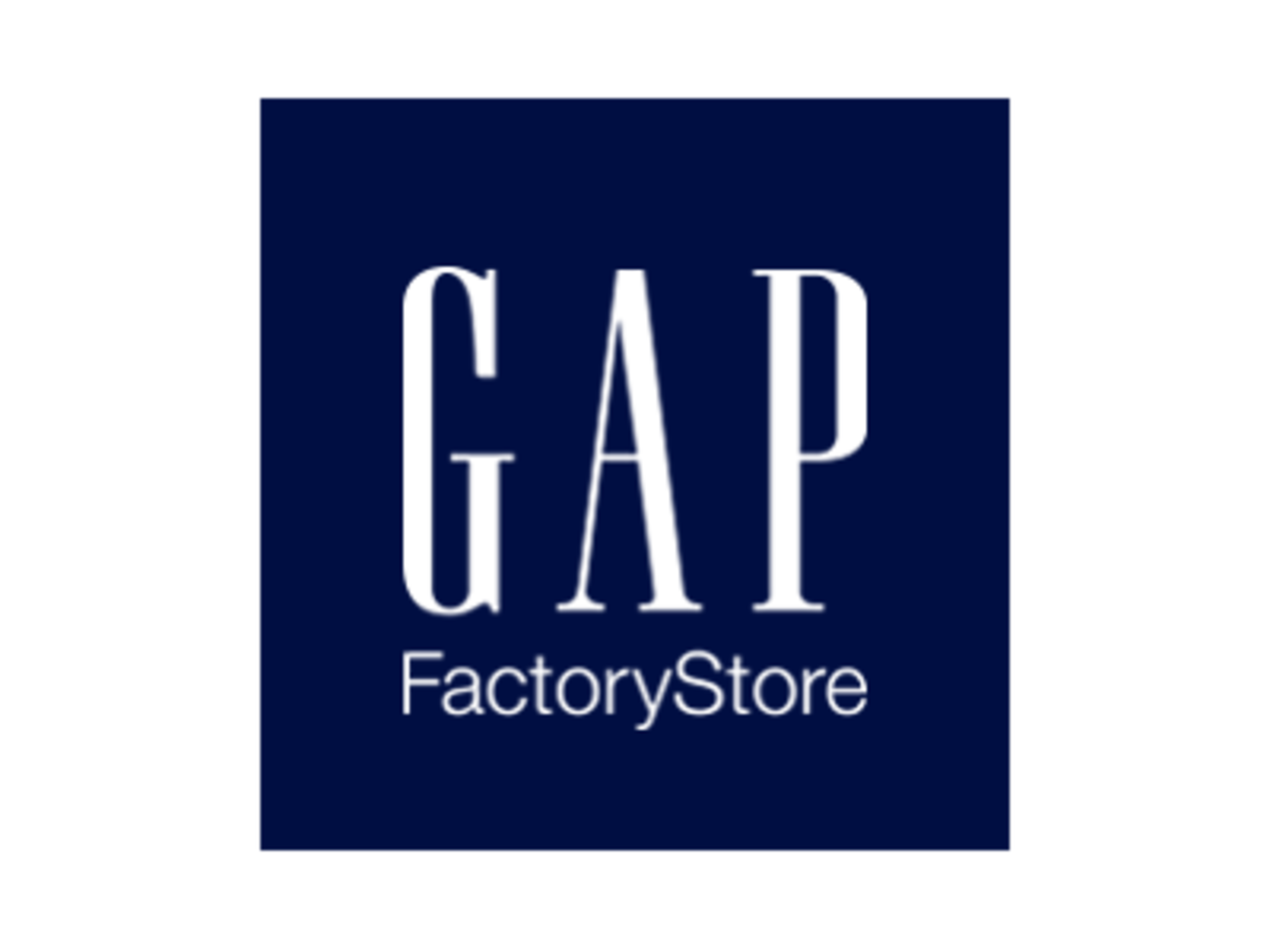GAP Factory Store イオンモール小山店の代表写真1