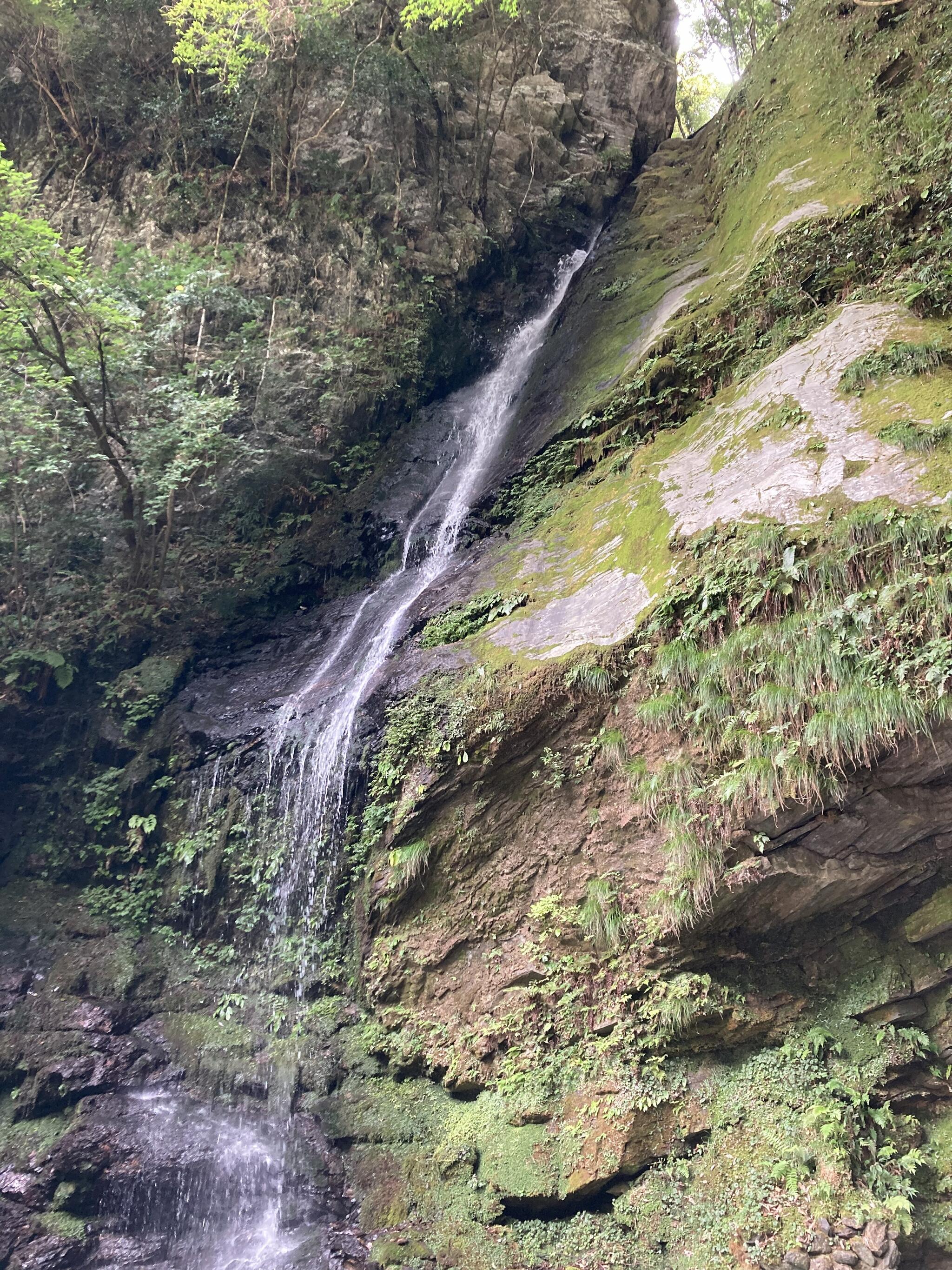 琵琶の滝の代表写真7