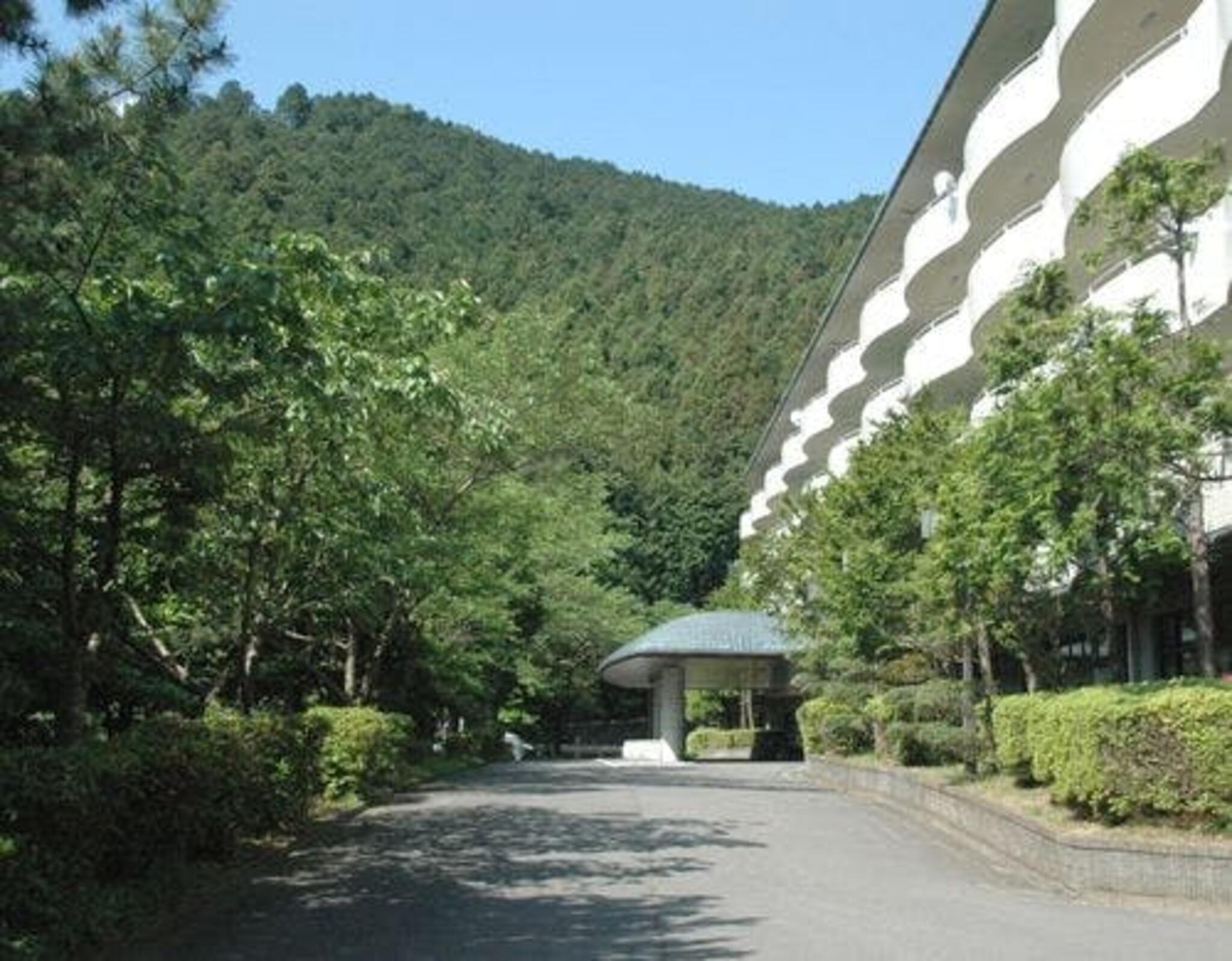 森の絶景露天風呂 熱海 森の温泉ホテルの代表写真1