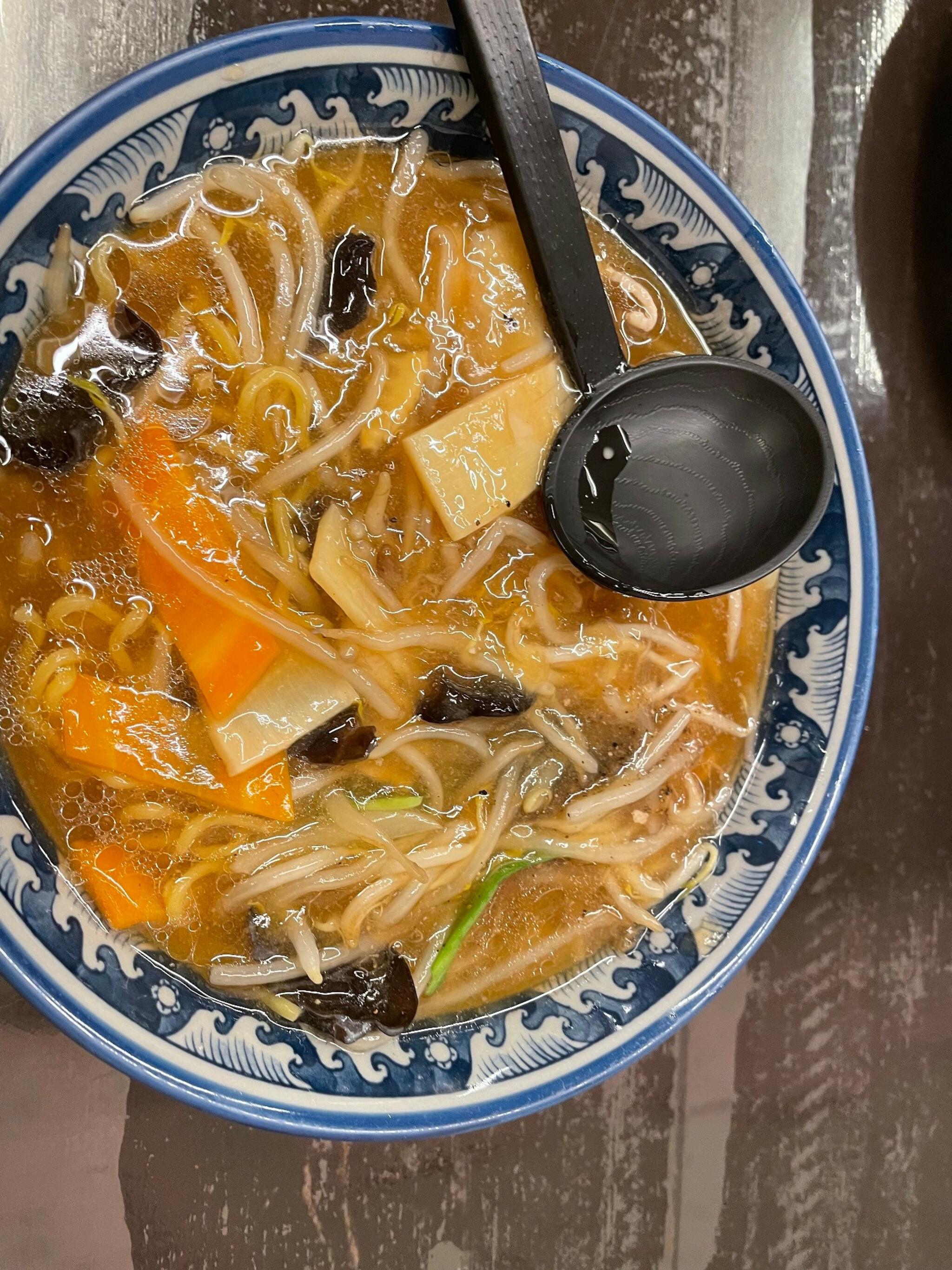 ラーメン大将 伏古店の代表写真3