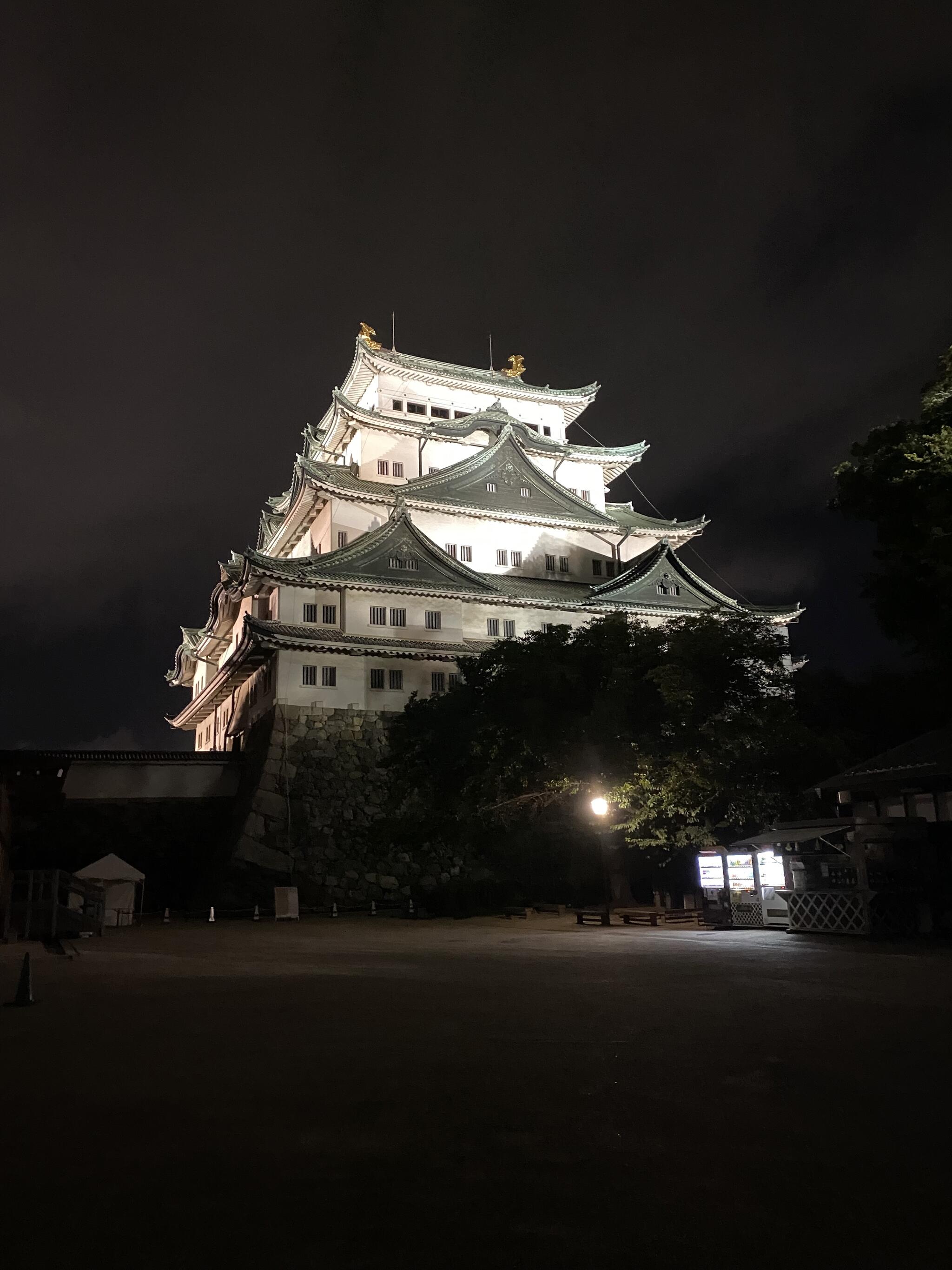 名古屋城の代表写真7