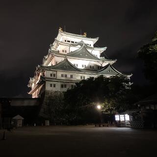 名古屋城の写真7
