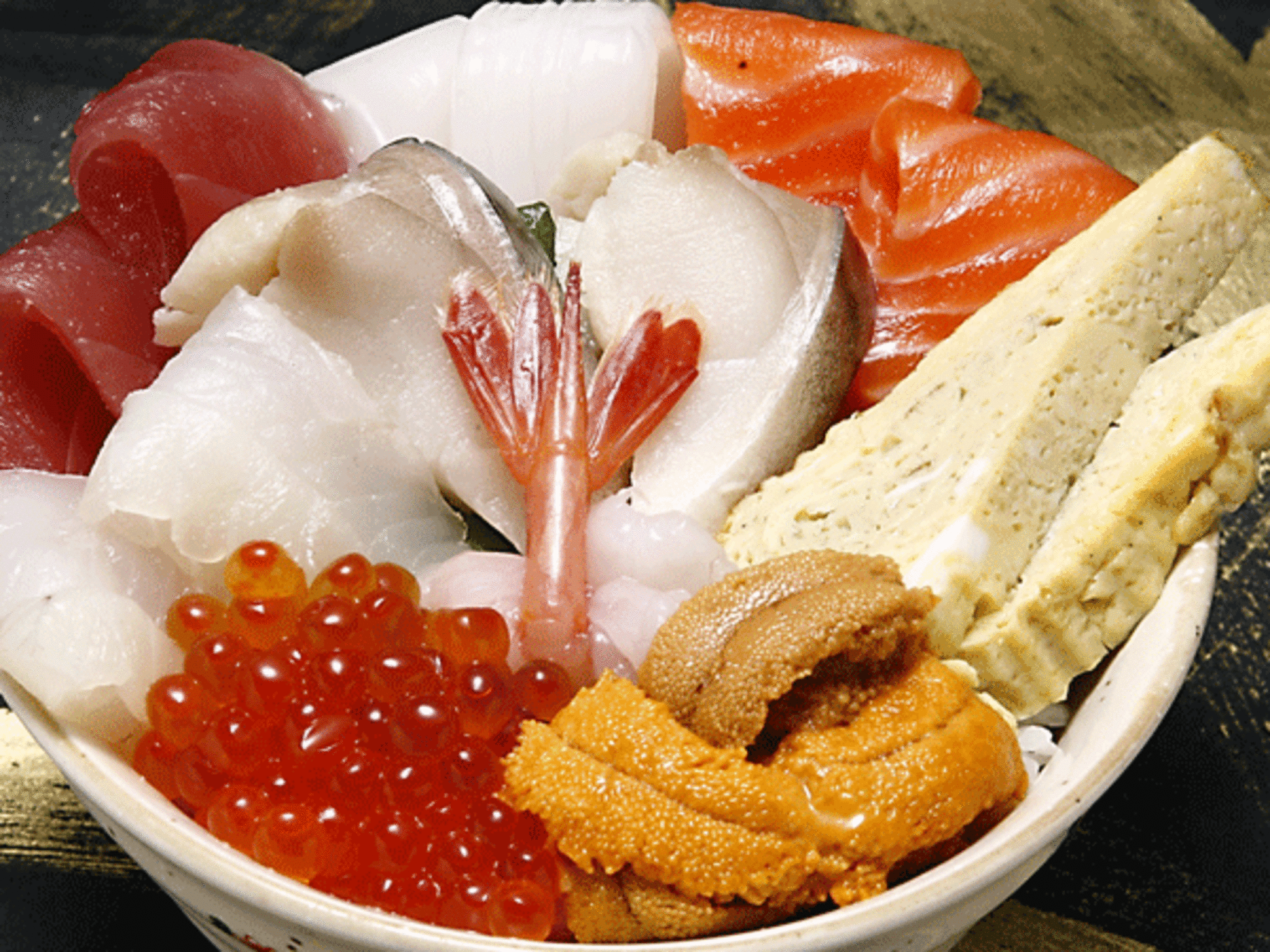 回転寿司 ぱさーるの代表写真1