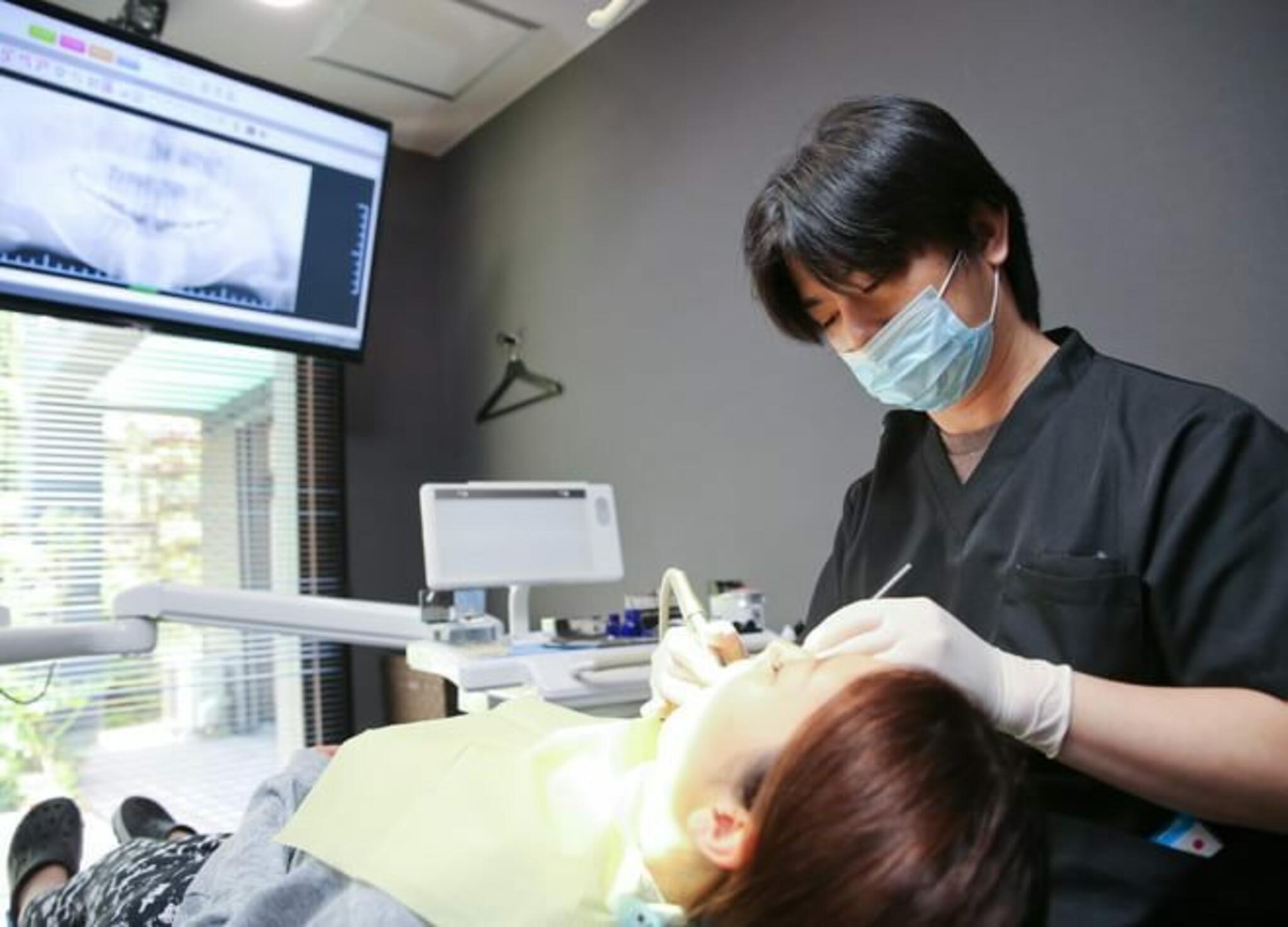 小出歯科医院　インプラント審美矯正歯科センターの代表写真6