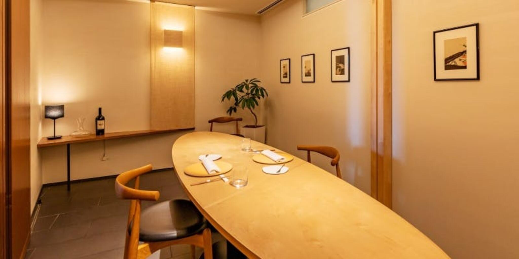 Restaurant TOYO Tokyoの代表写真2