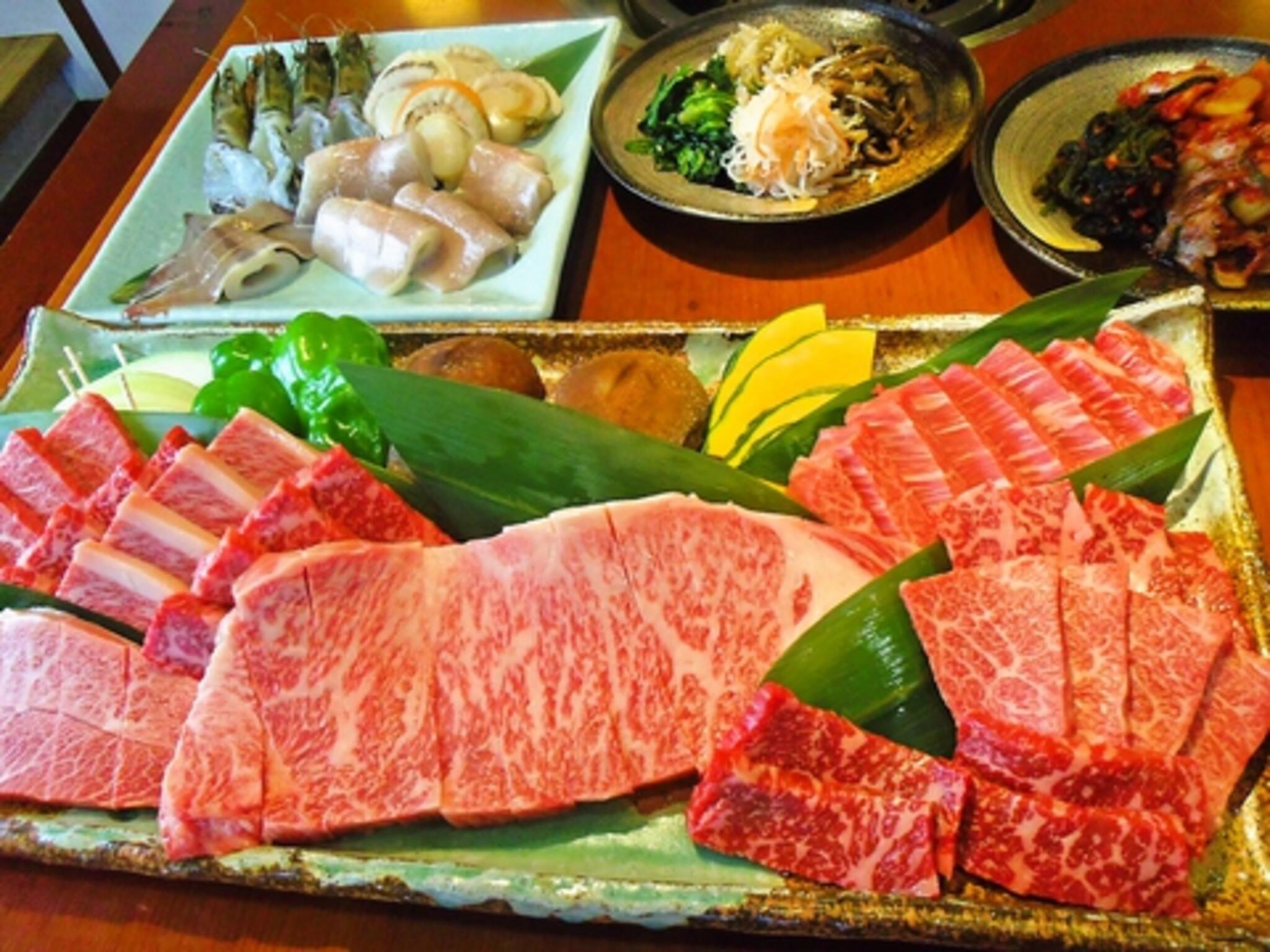 肉の匠家 安川店の代表写真4