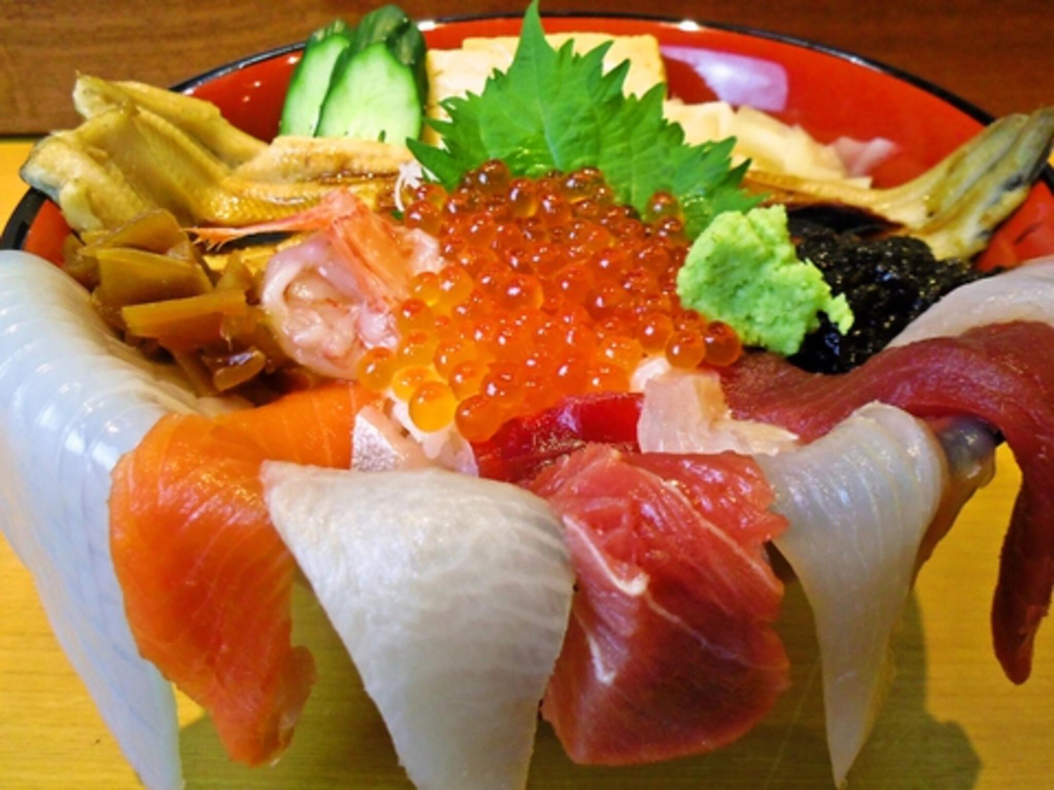 だるま寿司の代表写真8
