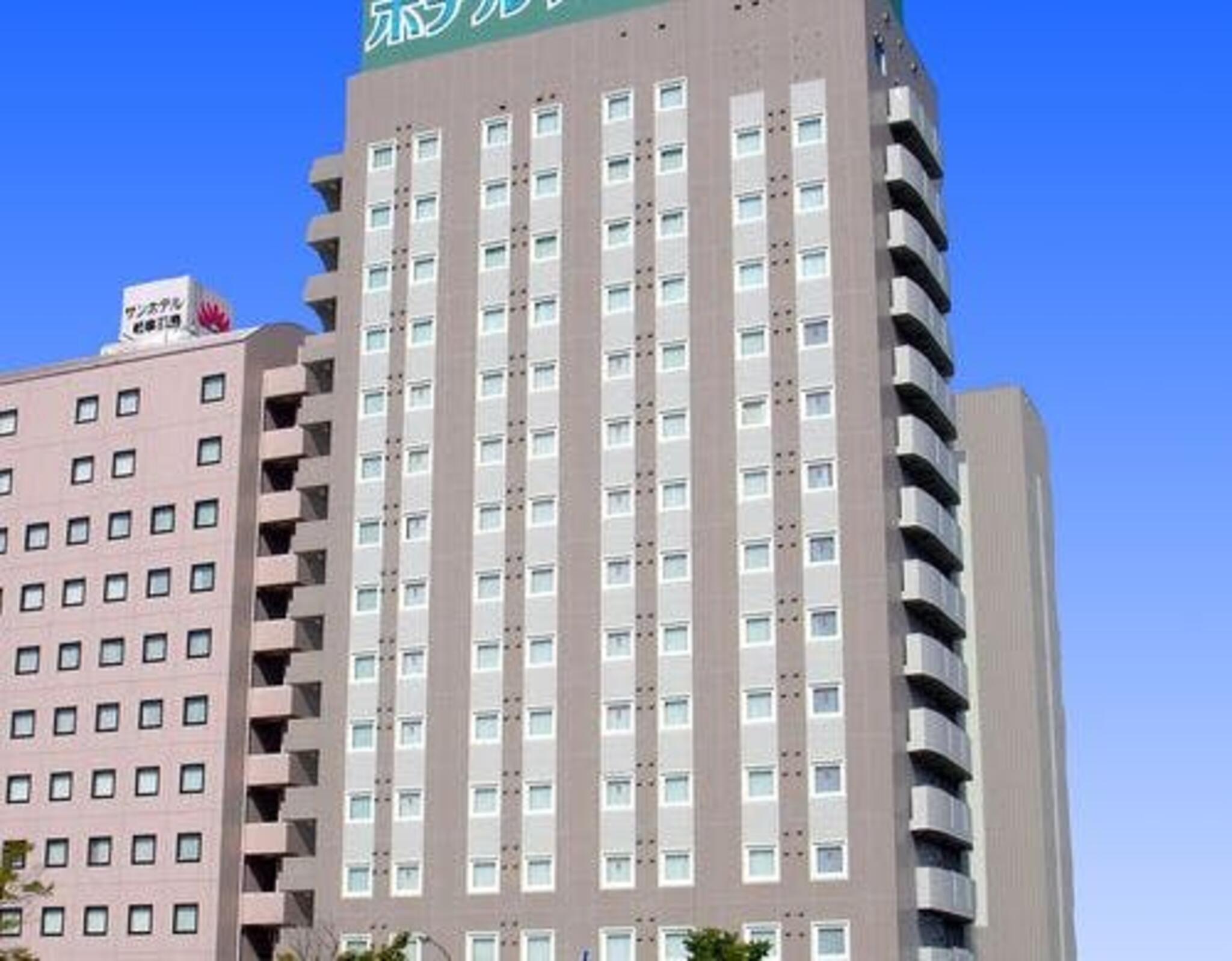 ホテルルートイン岐阜羽島駅前の代表写真1
