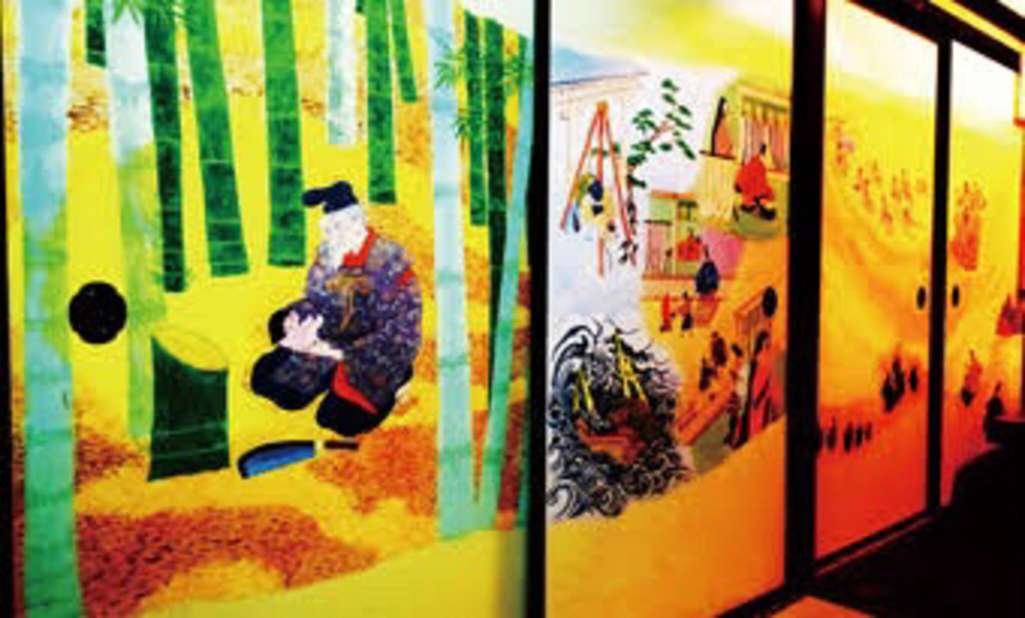竹取翁博物館の代表写真4