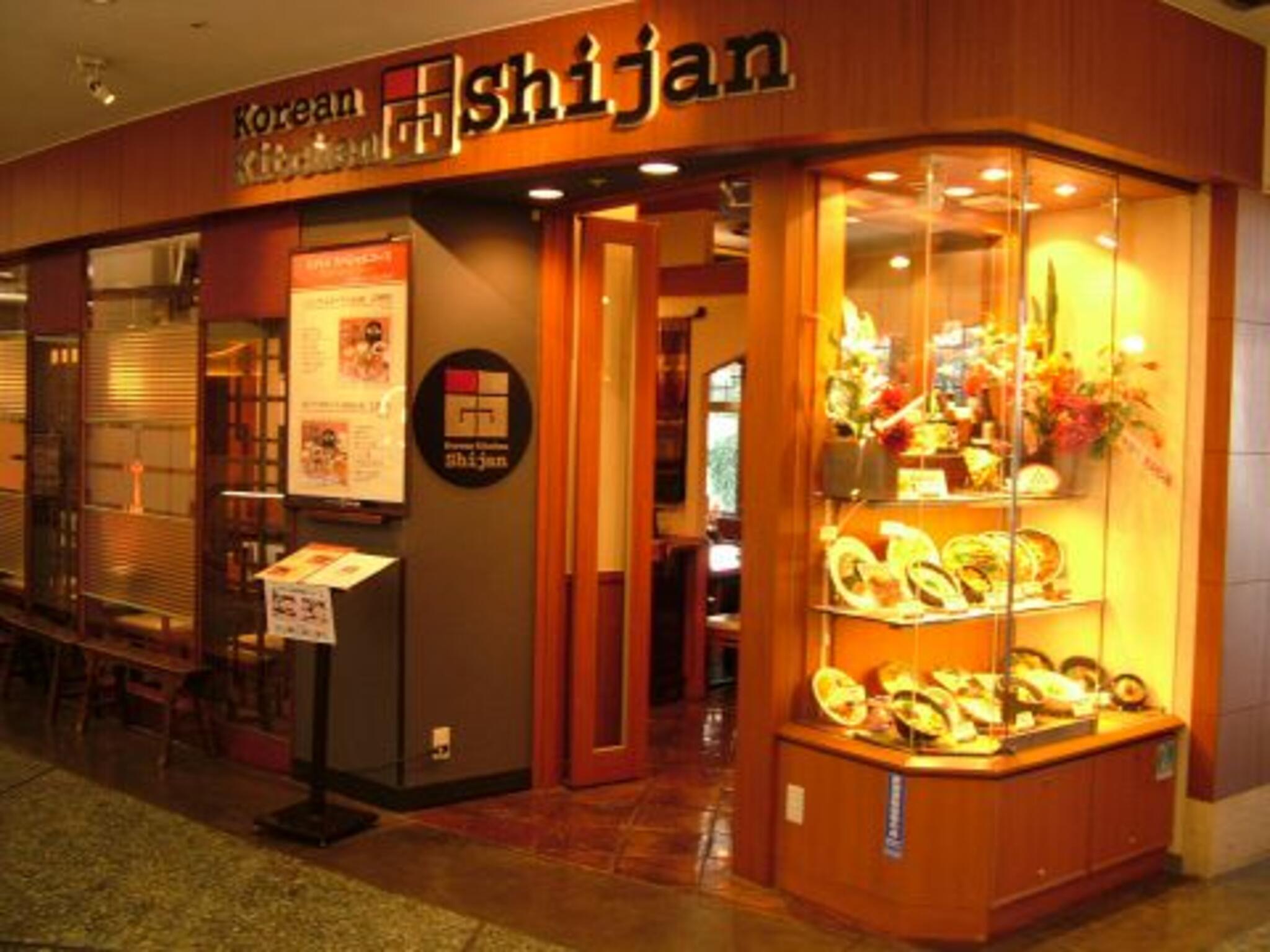 コリアンキッチン シジャン 広島NTTパセーラ 7F店の代表写真6