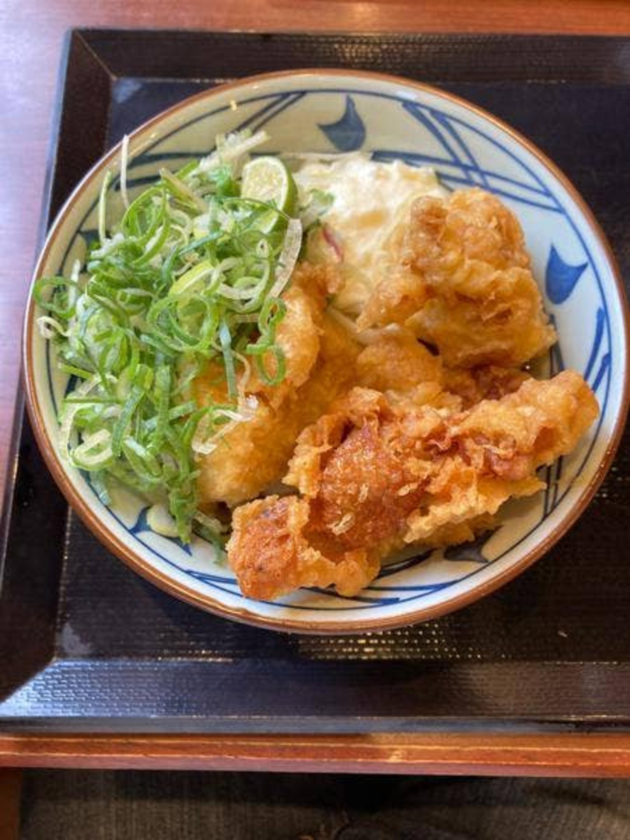 丸亀製麺 御影塚町の代表写真8