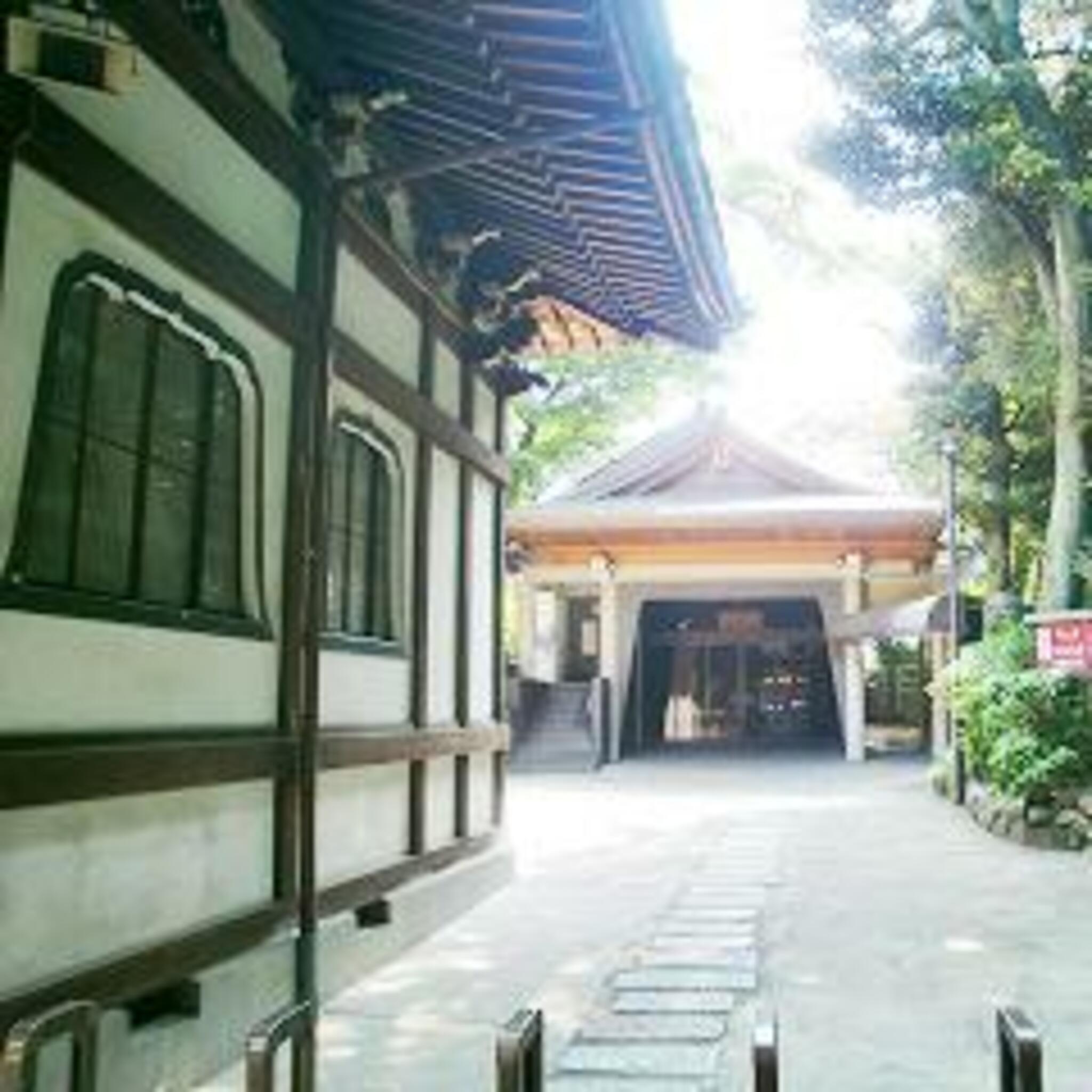 大円寺の代表写真5
