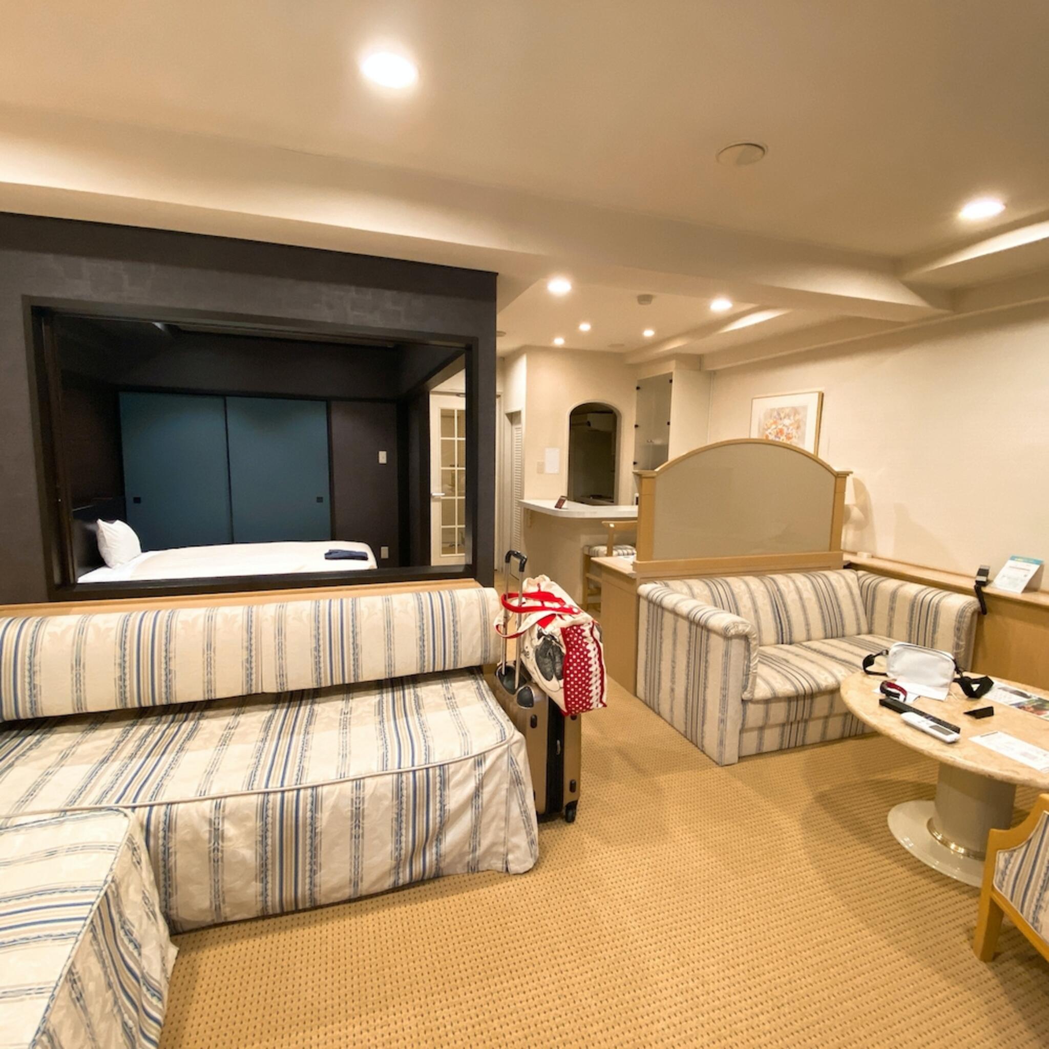 ホテル サイプレス軽井沢の代表写真7