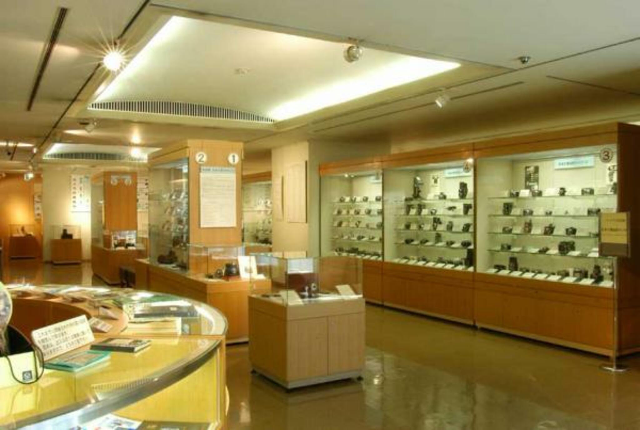 日本カメラ博物館の代表写真7