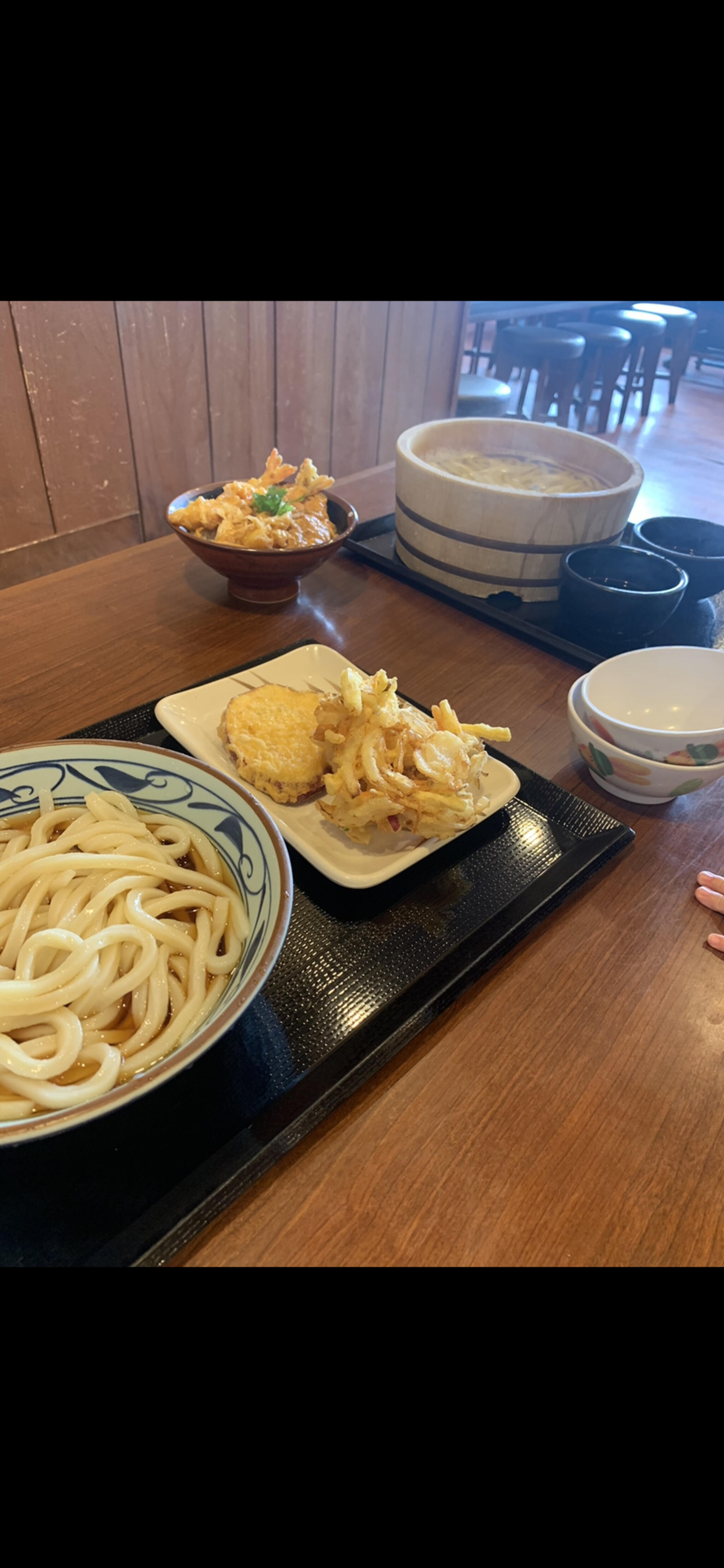 丸亀製麺 桐生の代表写真2