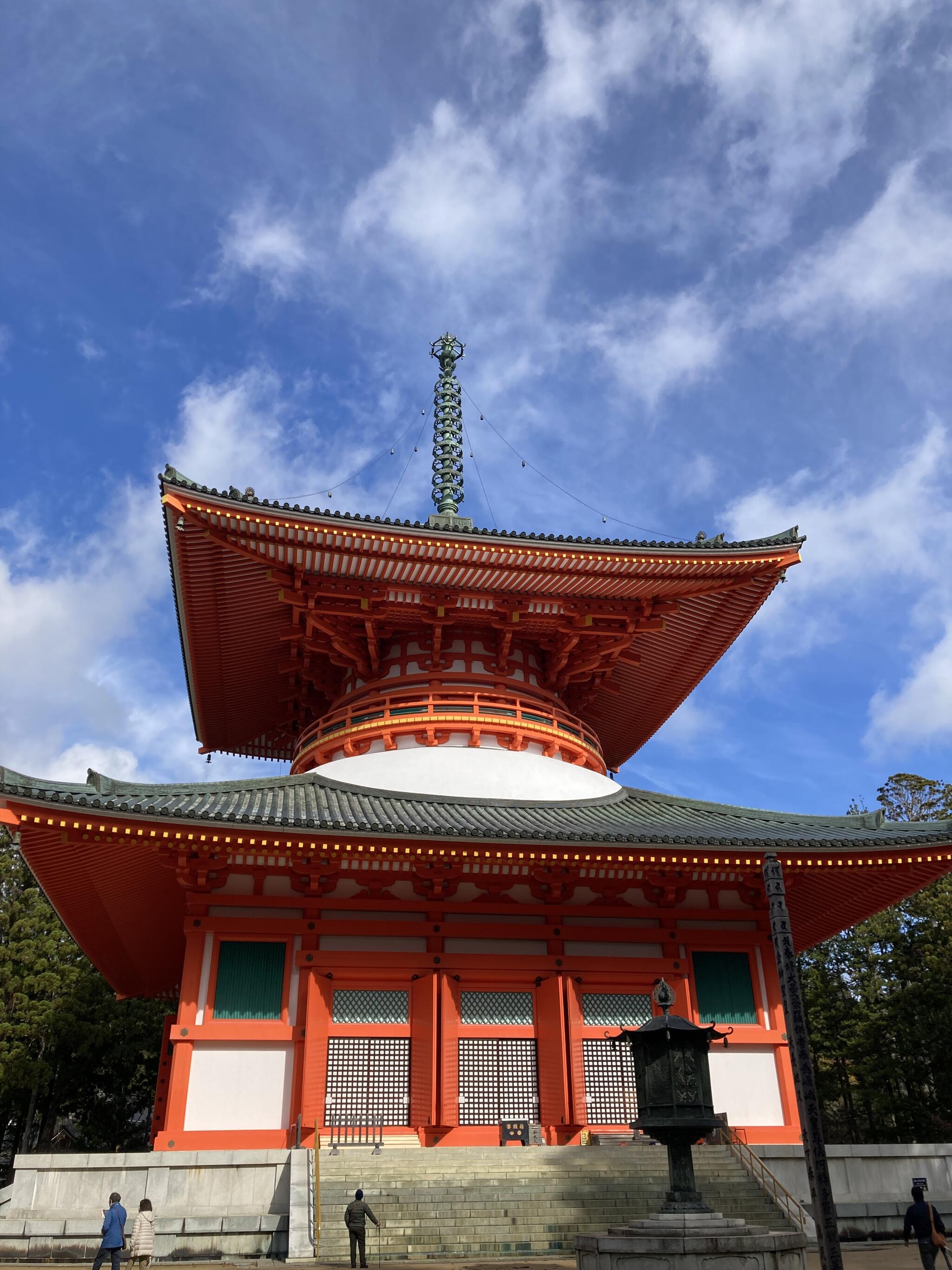 高野山の代表写真1