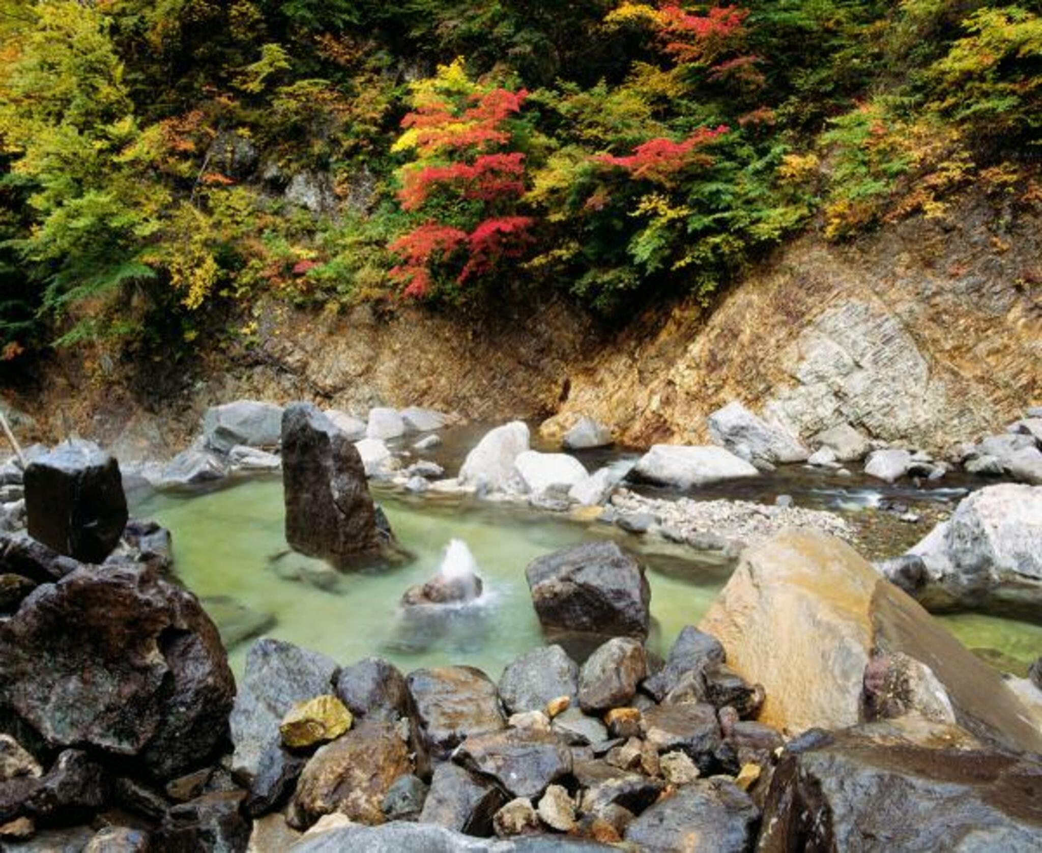 大平温泉滝見屋の代表写真2