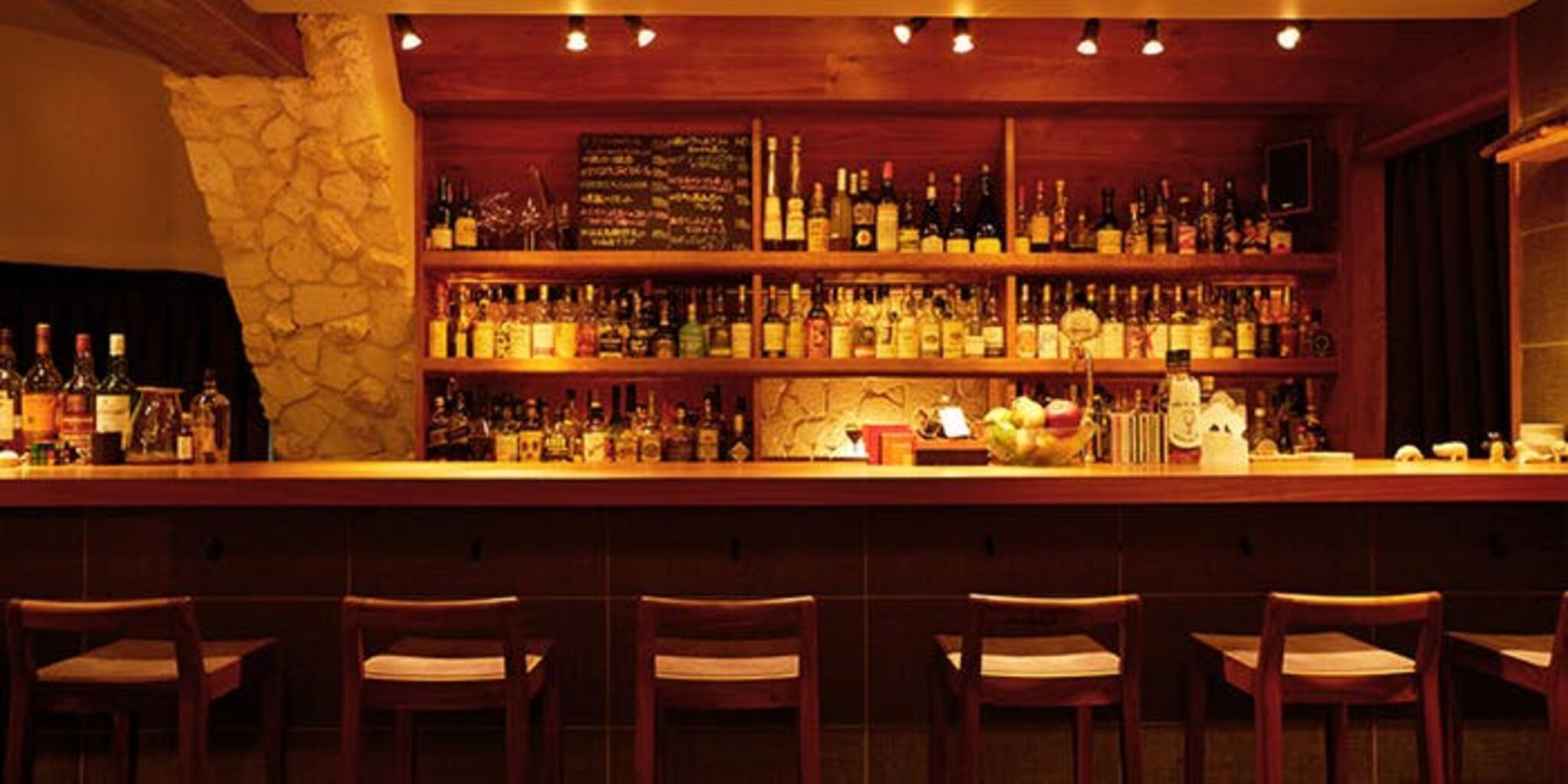 blanDouce bar＆kitchenの代表写真4