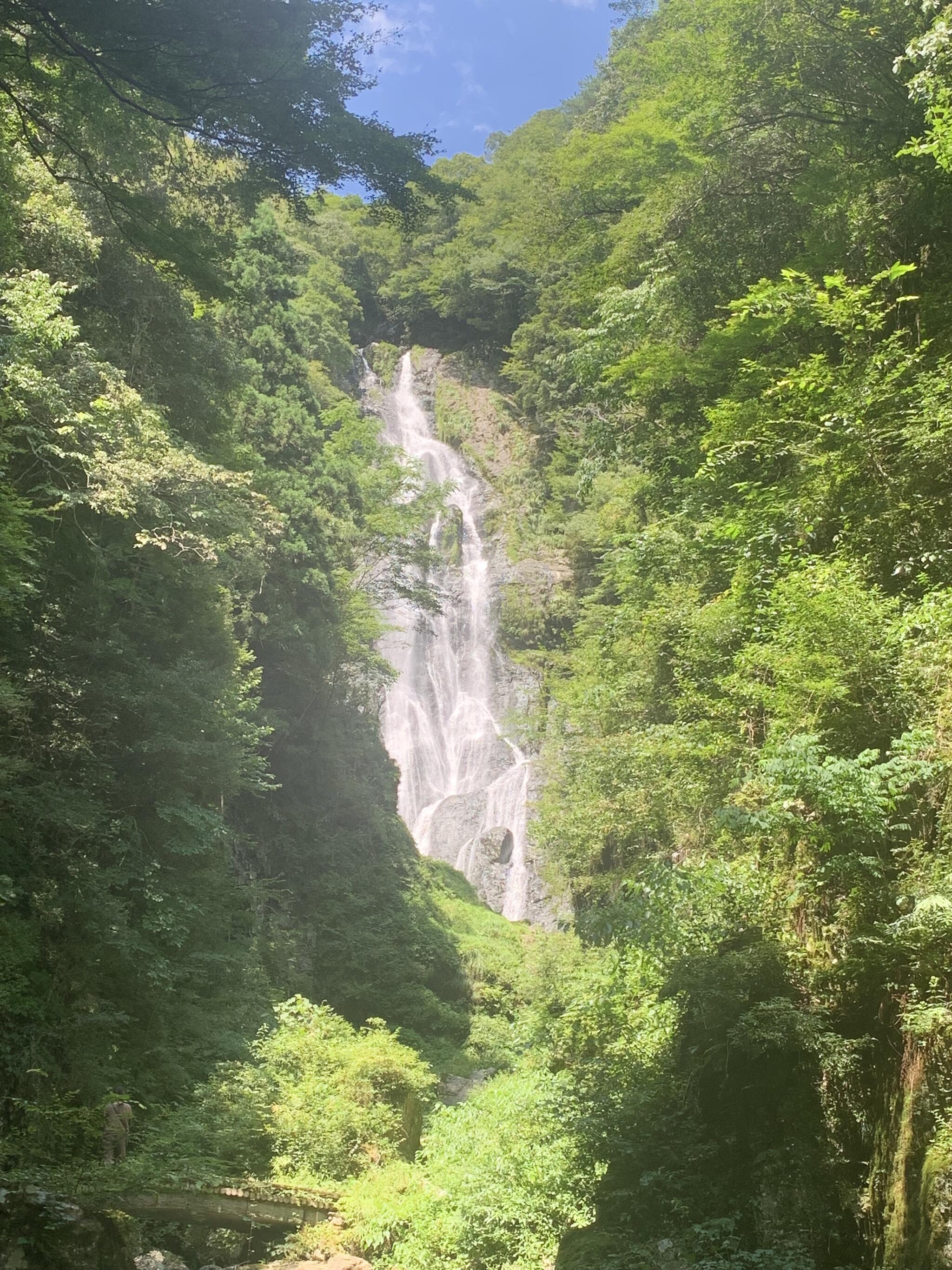 神庭の滝自然公園の代表写真8