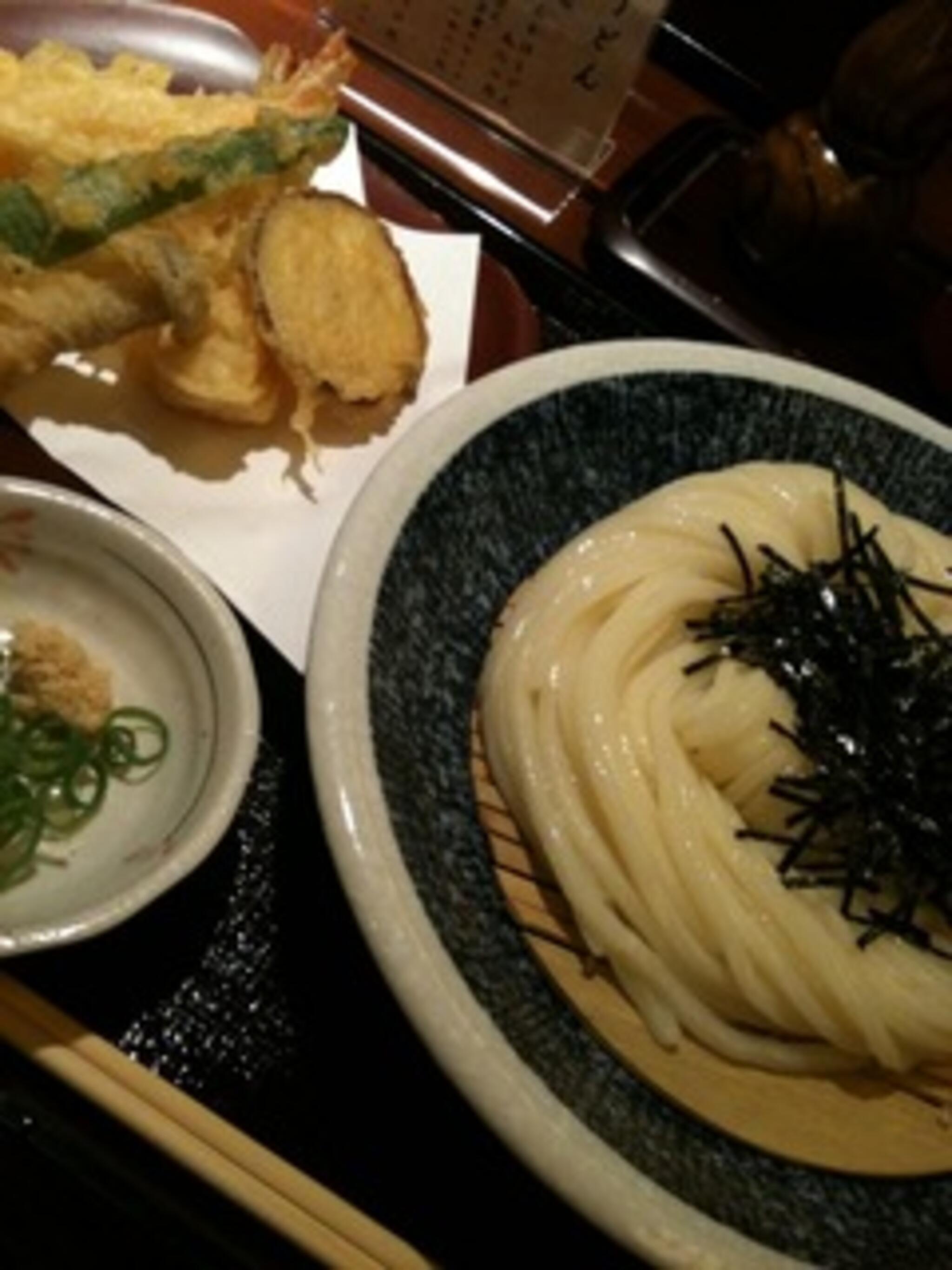 自家製麺 嵐山うどん おづるの代表写真8