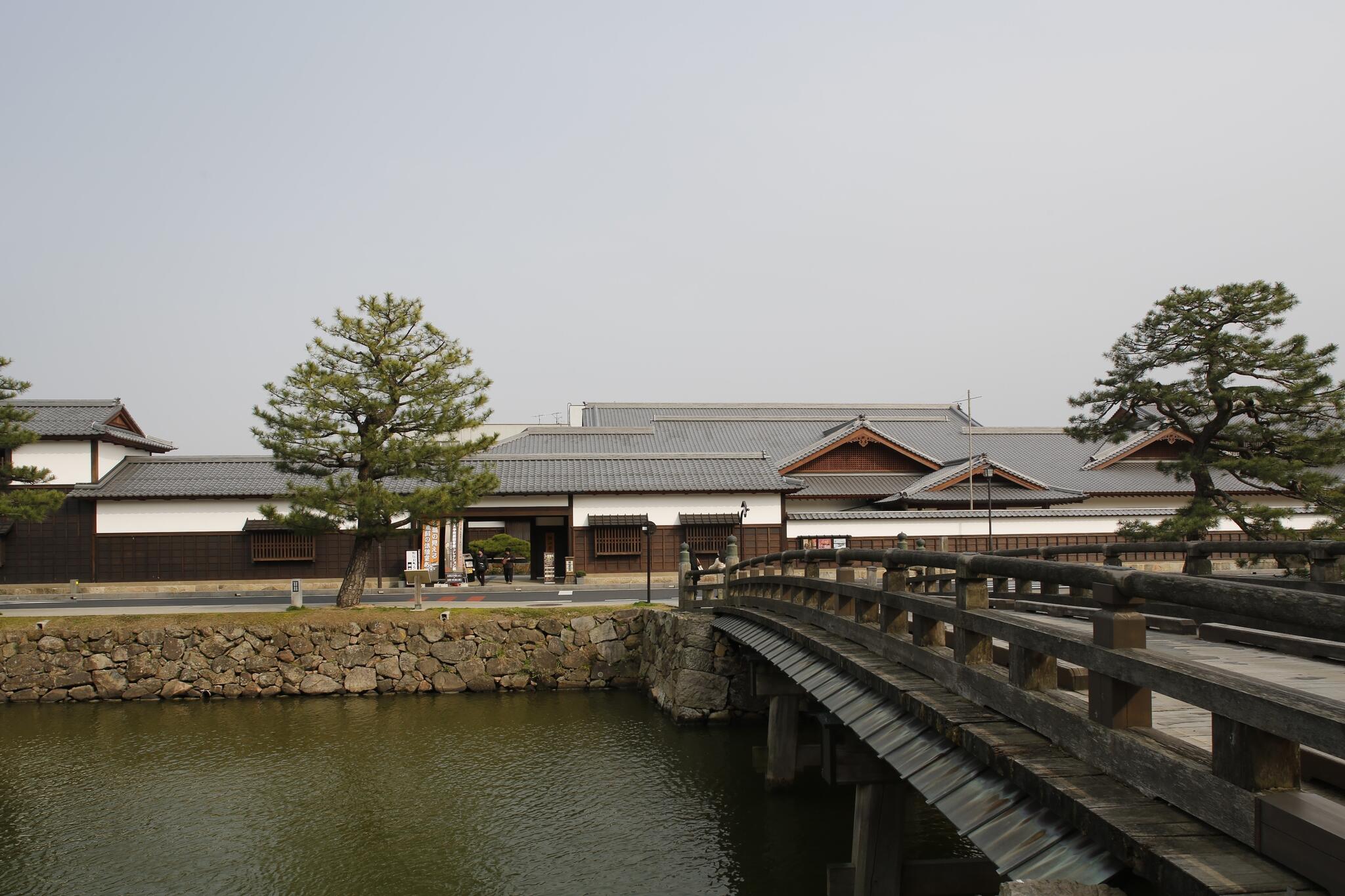 松江歴史館の代表写真7