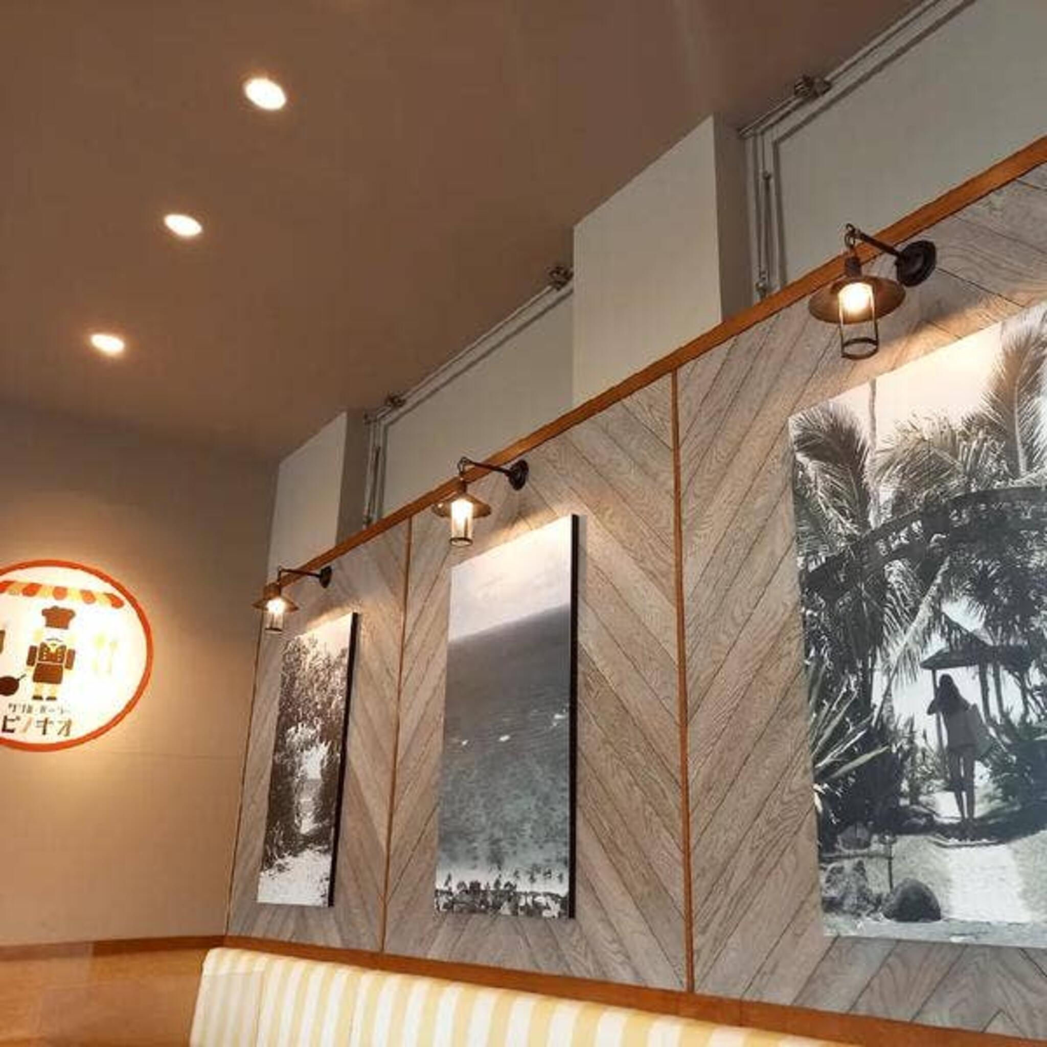 喫茶店 ピノキオ 三井アウトレットパーク幕張店の代表写真10
