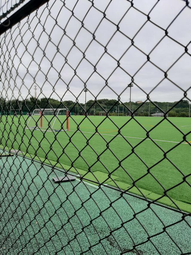 練馬区立 さくら運動公園多目的運動場 - 練馬区大泉学園町/スポーツ