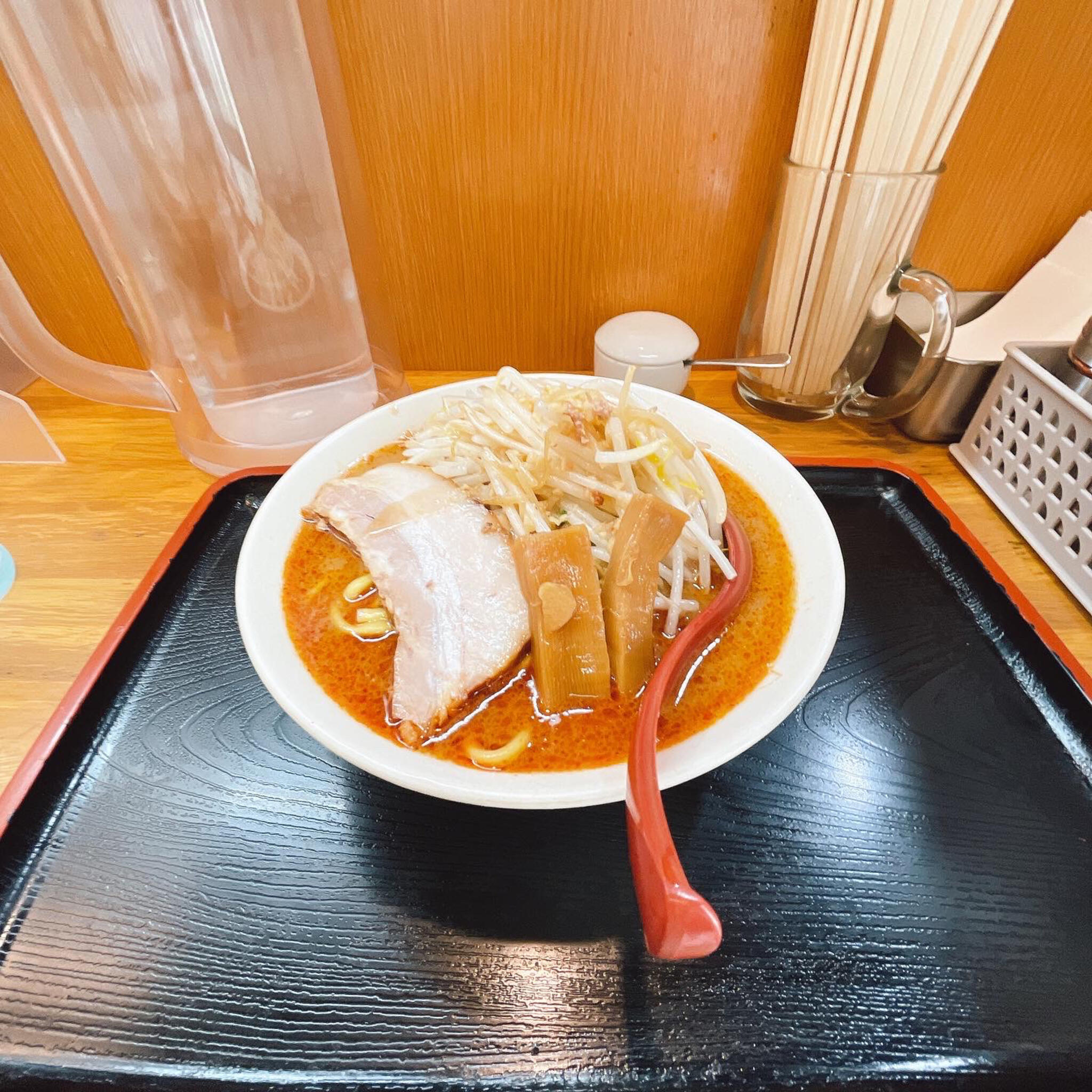 味噌麺処 花道の代表写真4