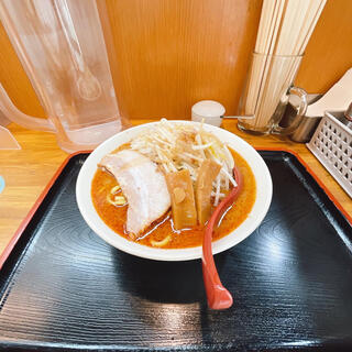 味噌麺処 花道の写真4