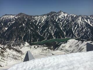 立山黒部アルペンルートのクチコミ写真2