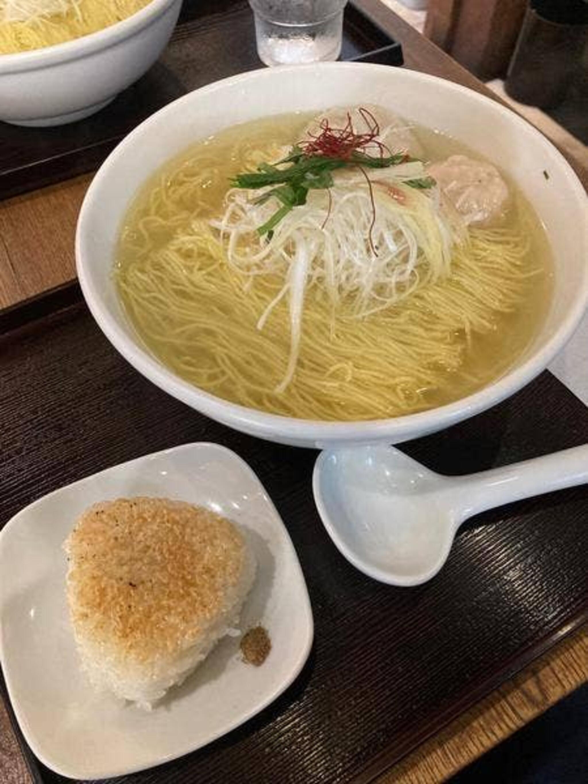 麺屋海神 吉祥寺店の代表写真7