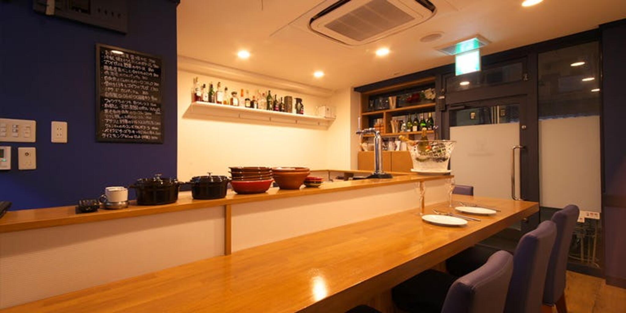 Wine&Dining Mizutaniの代表写真4