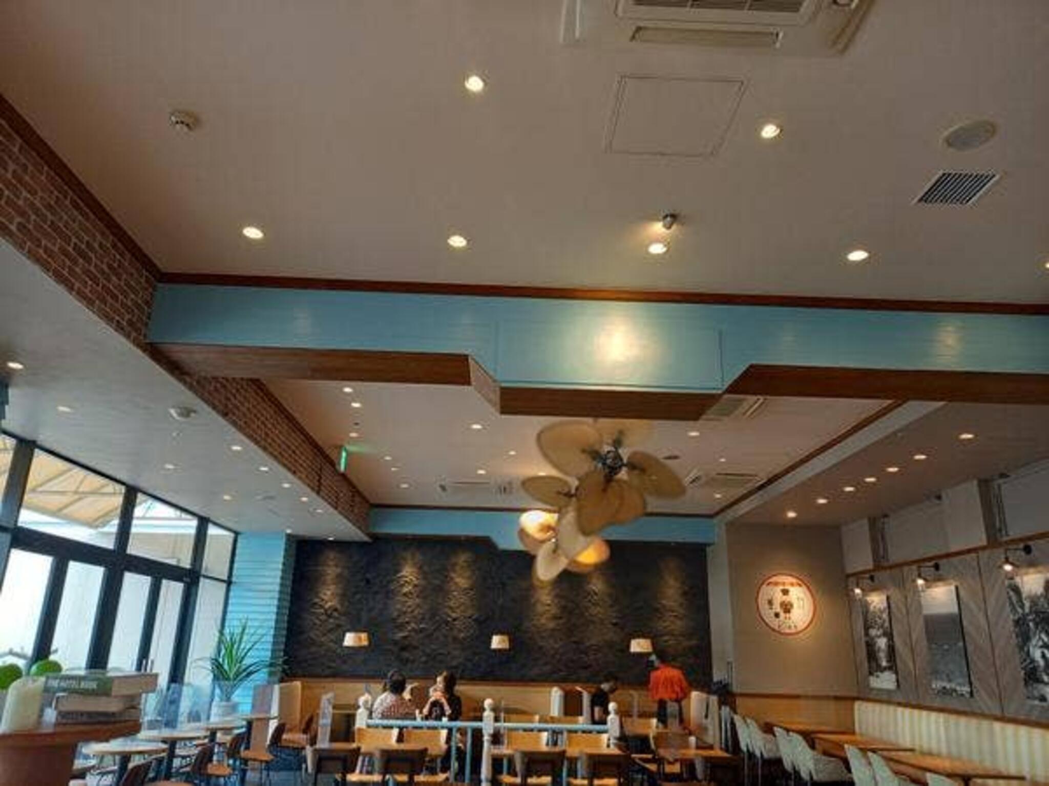 喫茶店 ピノキオ 三井アウトレットパーク幕張店の代表写真7
