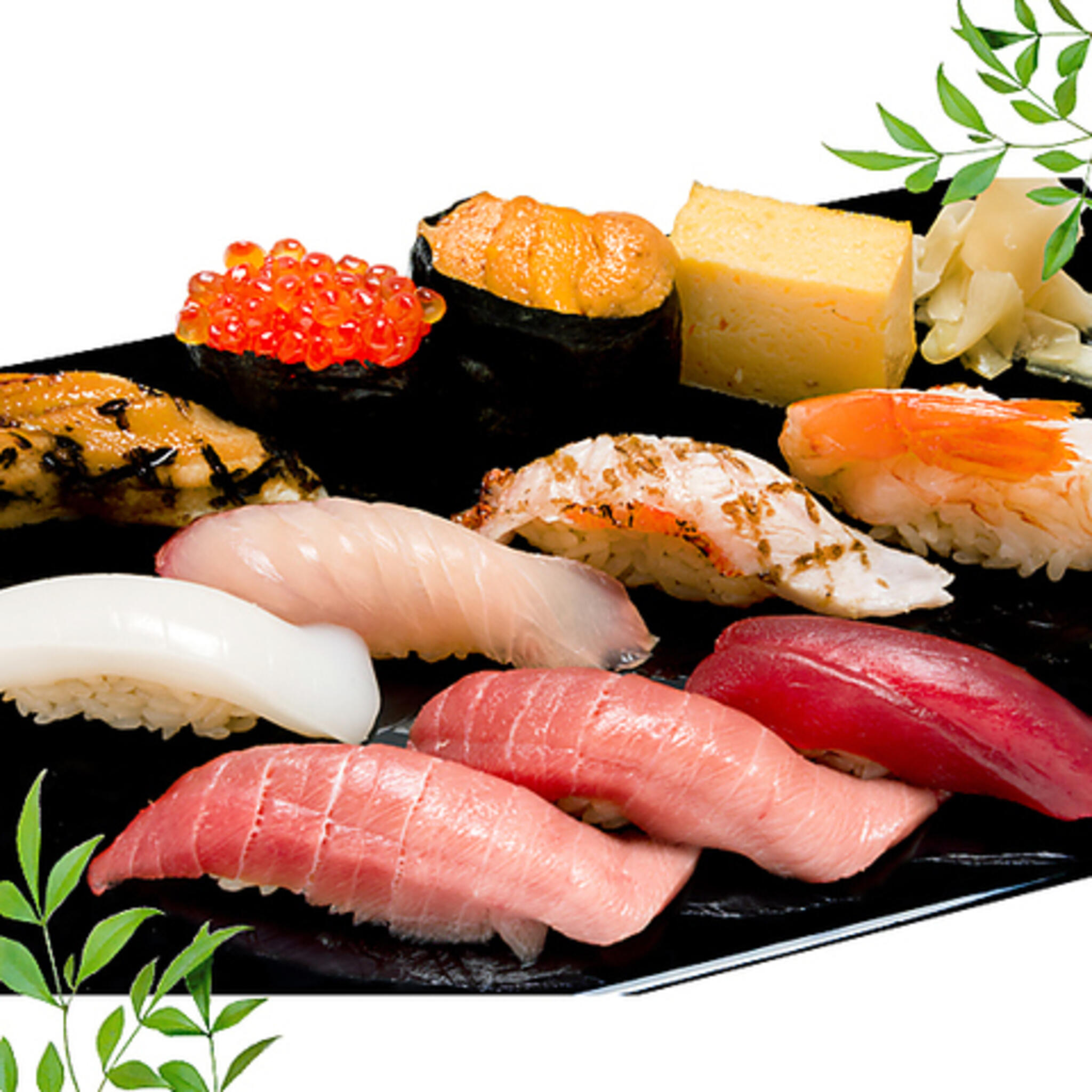 つきぢ神楽寿司の代表写真1