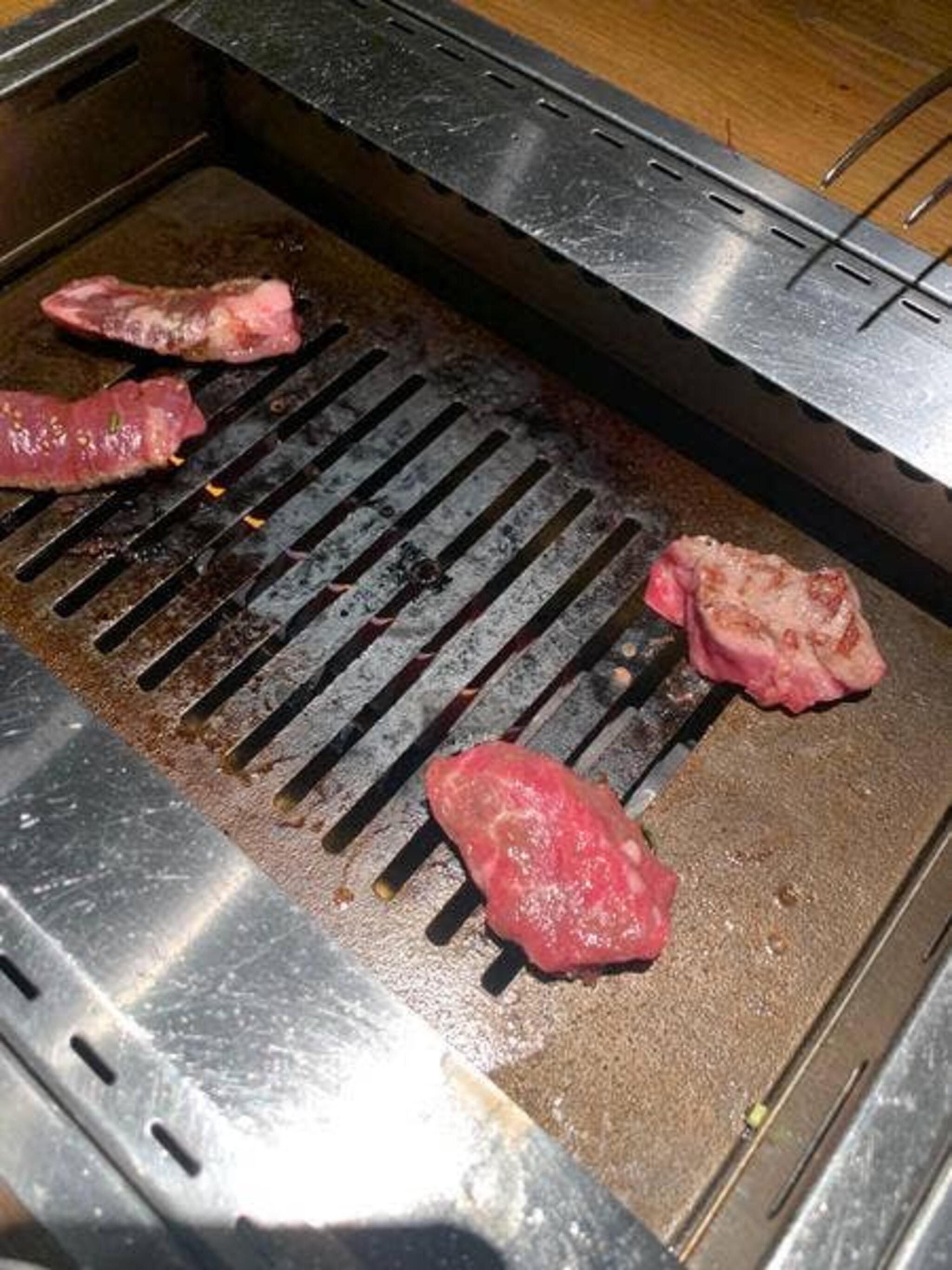 熟成焼肉 肉源 六本木店の代表写真10
