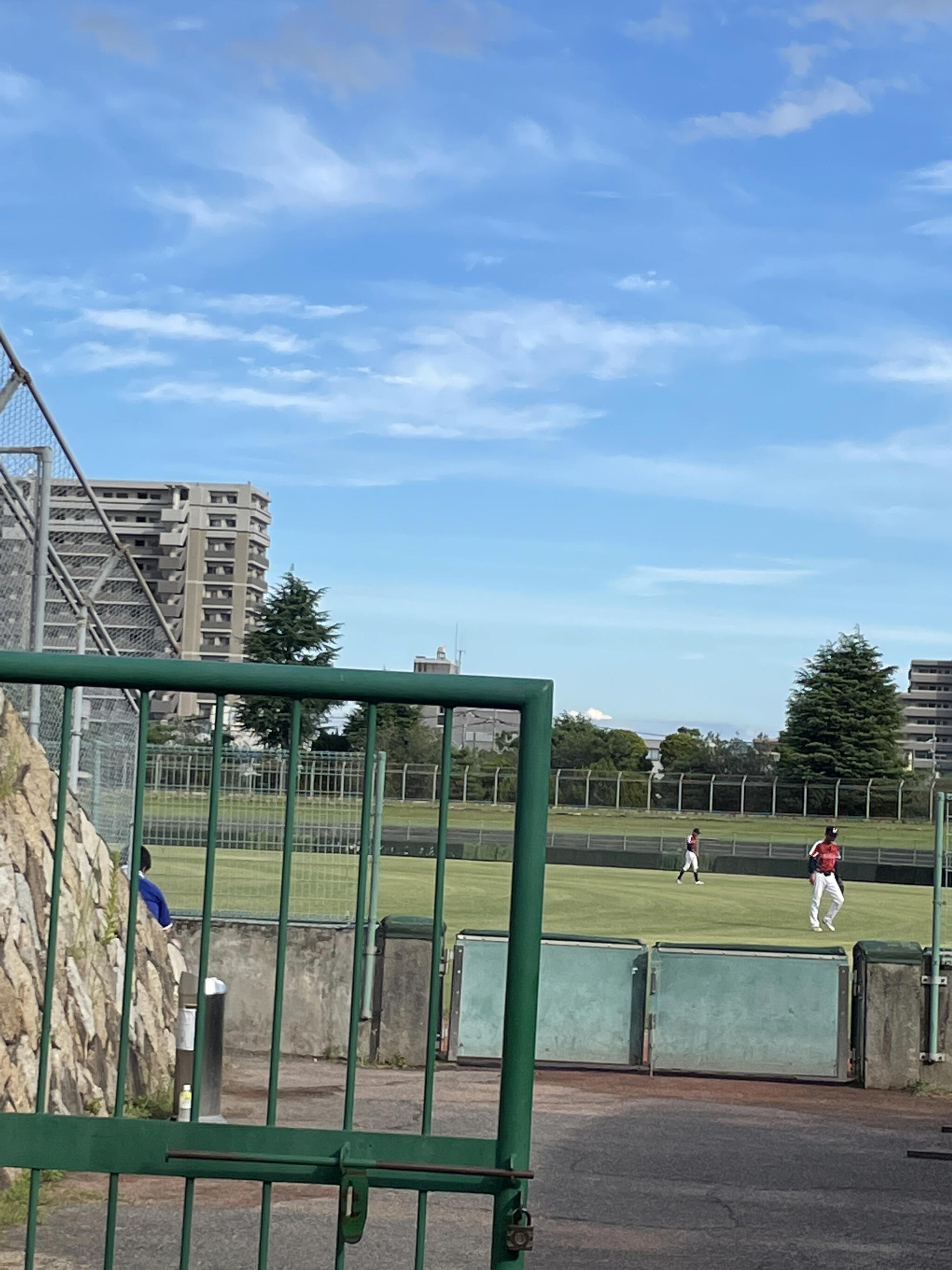 広島県総合グランド野球場の代表写真5