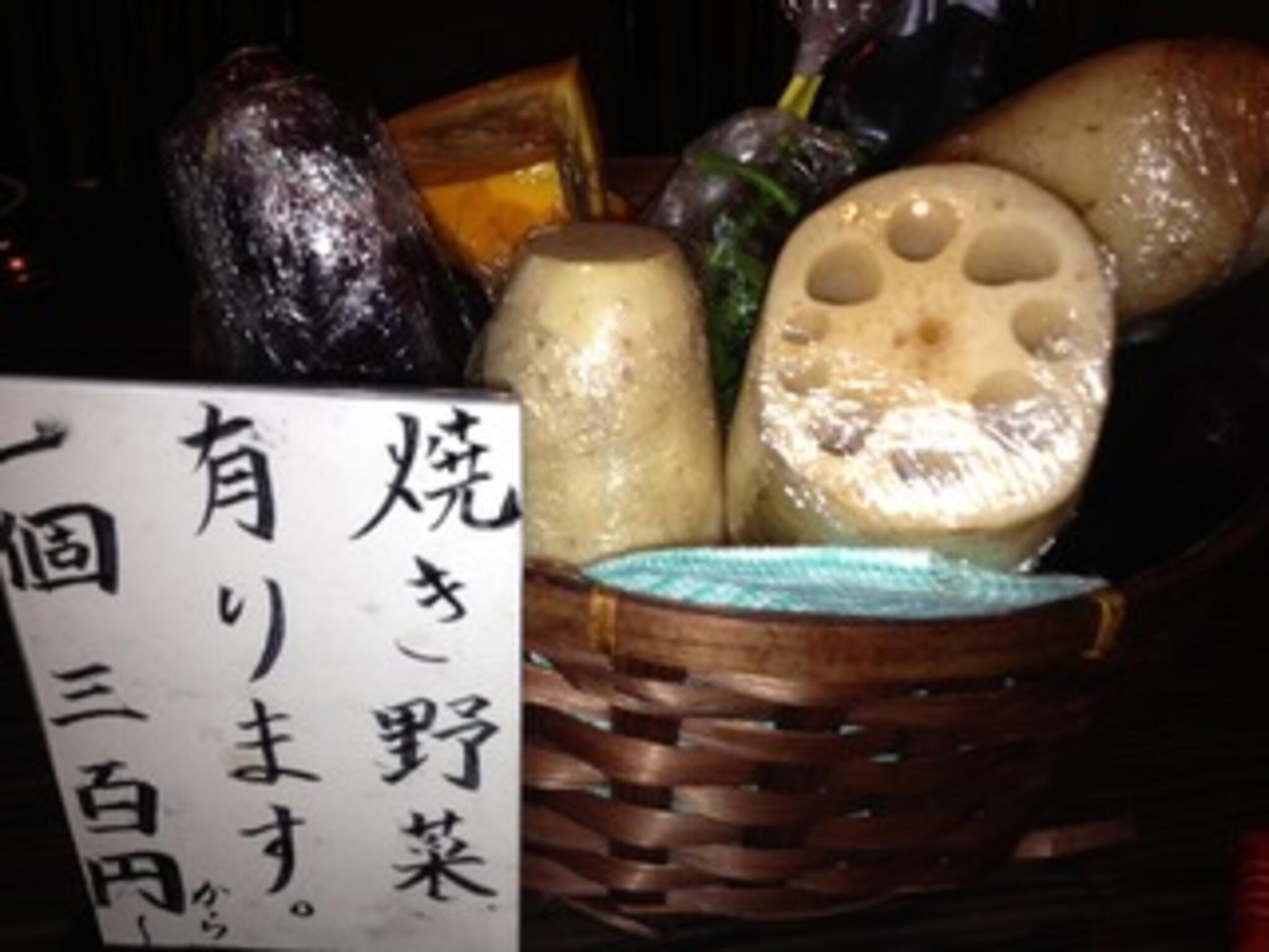 地鶏屋 亜門の代表写真10