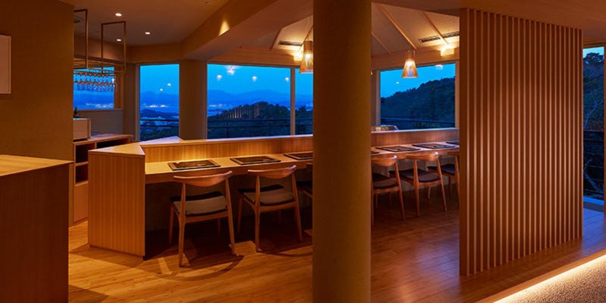 和食レストラン「凪」(Nagi)/INFINITO HOTEL&SPA 南紀白浜の代表写真2