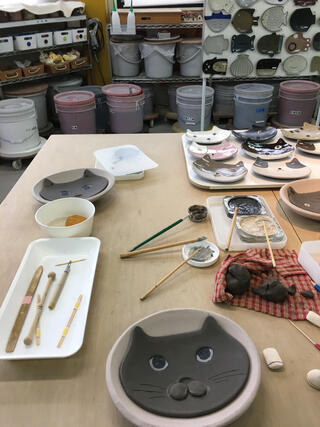 ちちんぷい陶芸教室のクチコミ写真1